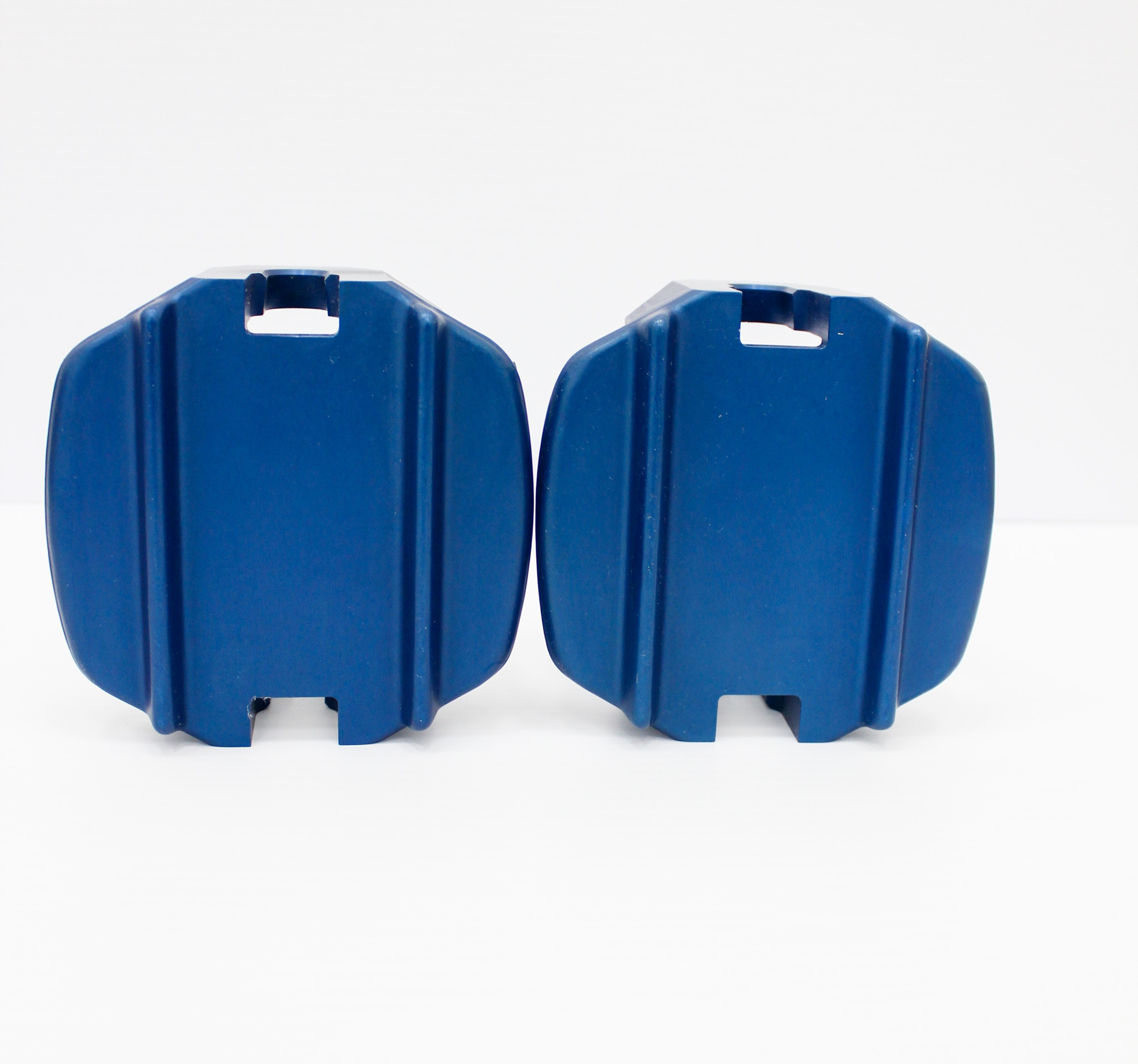 Sorvall 11779 Centrifuge Accessory Microplate Buckets 4700RPM 4 Microplates