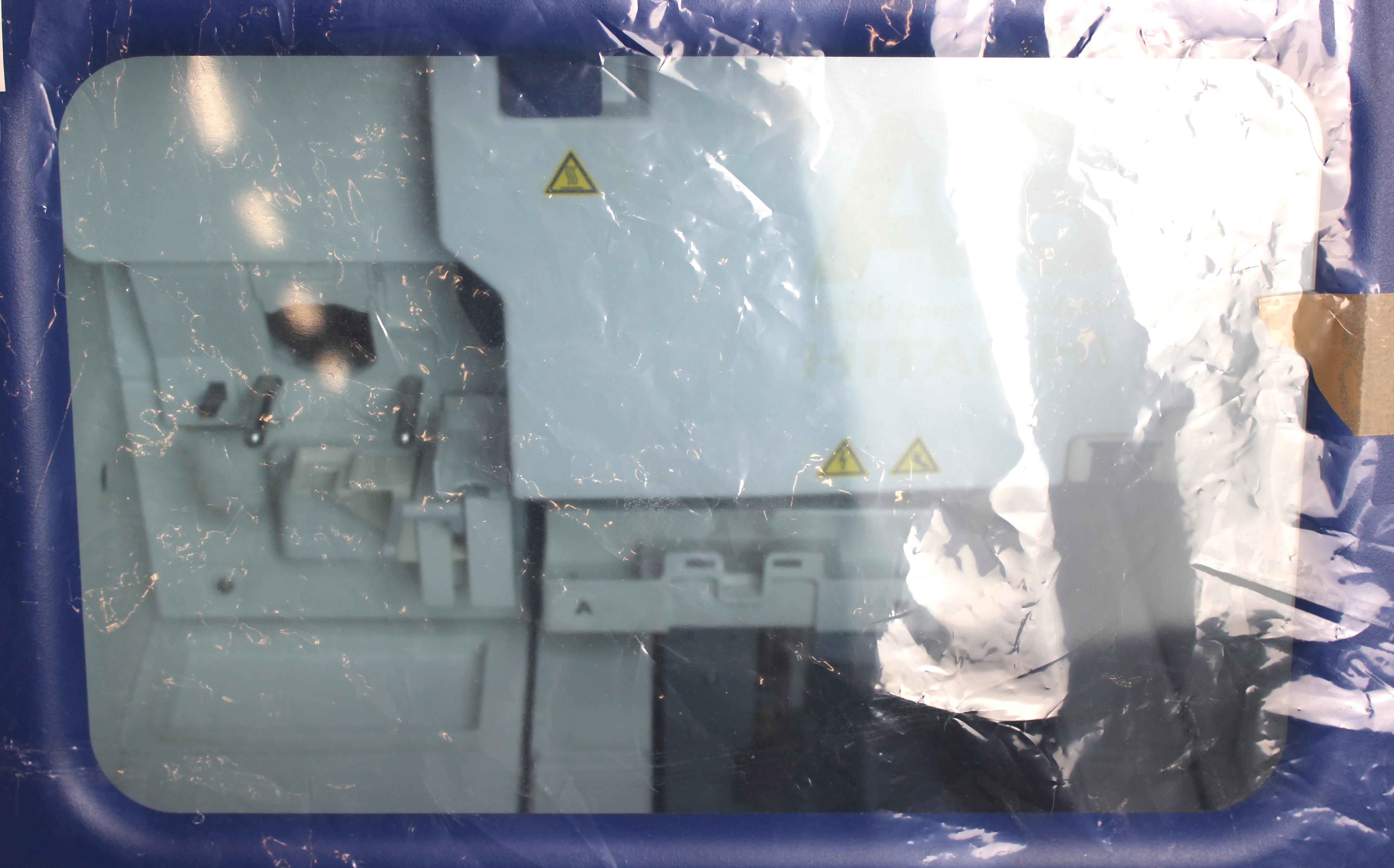 ABI 3500 Genetic Analyzer DNA Sequencer 8-Capillary Needs Repair AS-IS