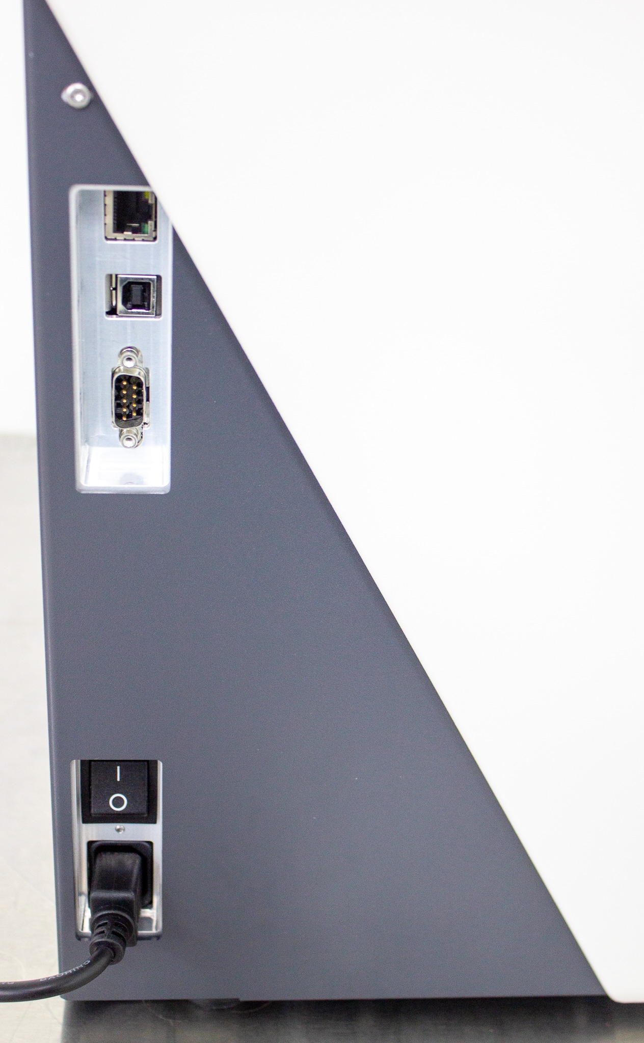 Thermo KingFisher Presto Purification System 96 DW Vol 50-5000L 2020