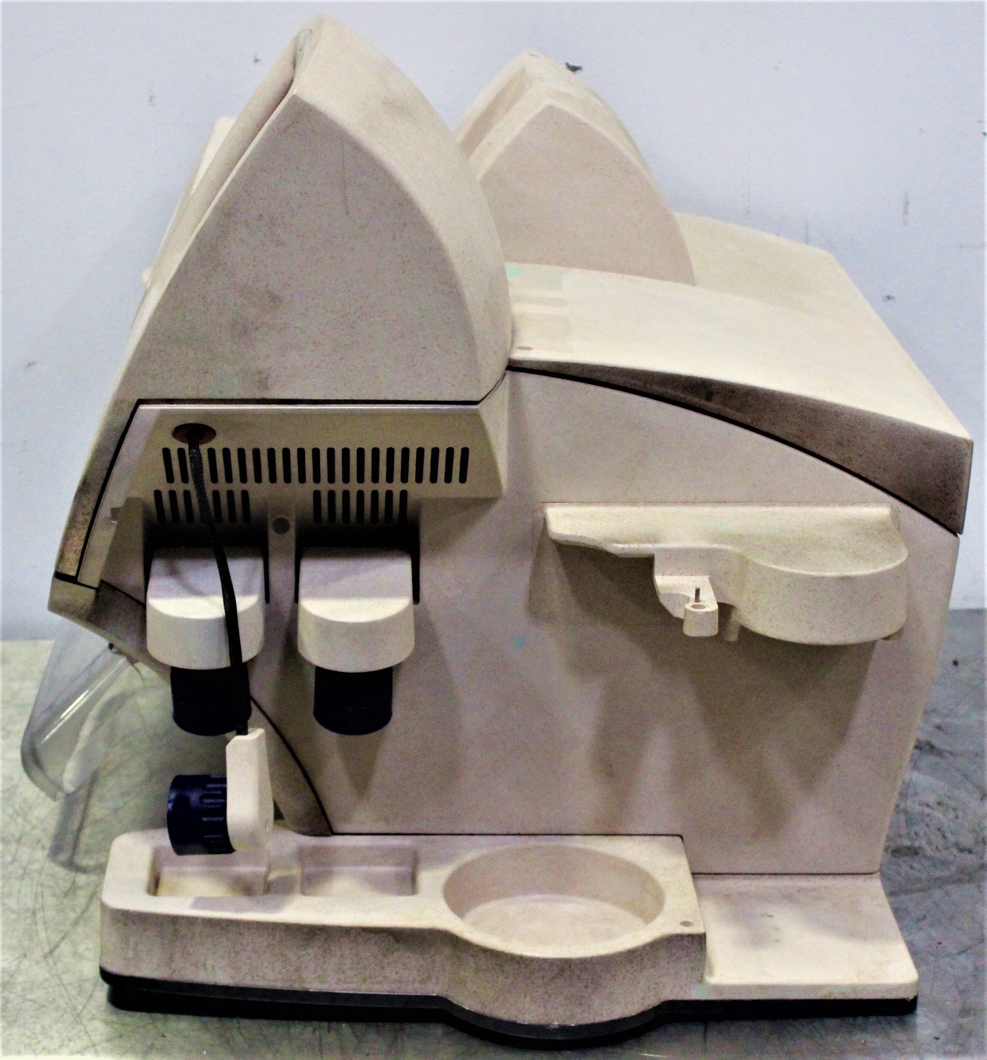 Ion Torrent 7467 DNA Sequencer Functional High Demand Components AS-IS