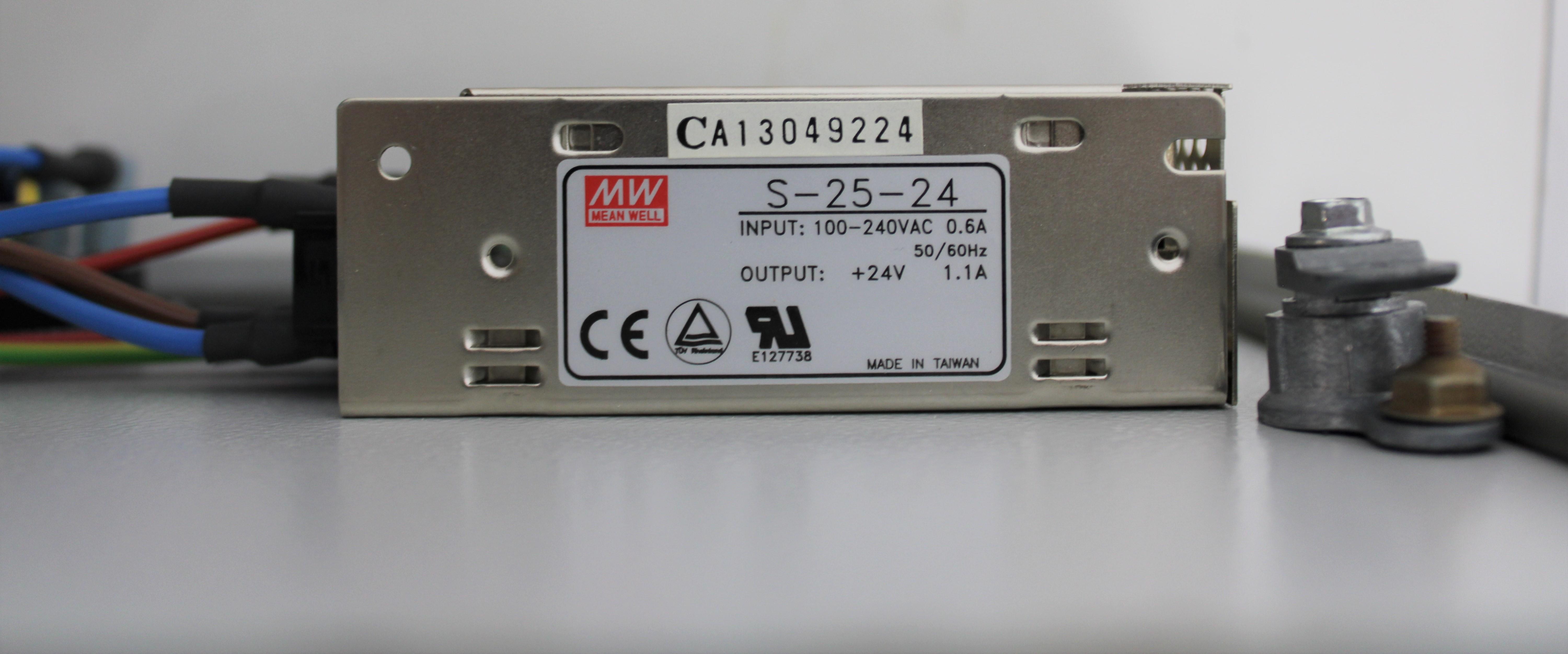 Refine Technology C26-2 Pressure Regulator for Laboratory Applications