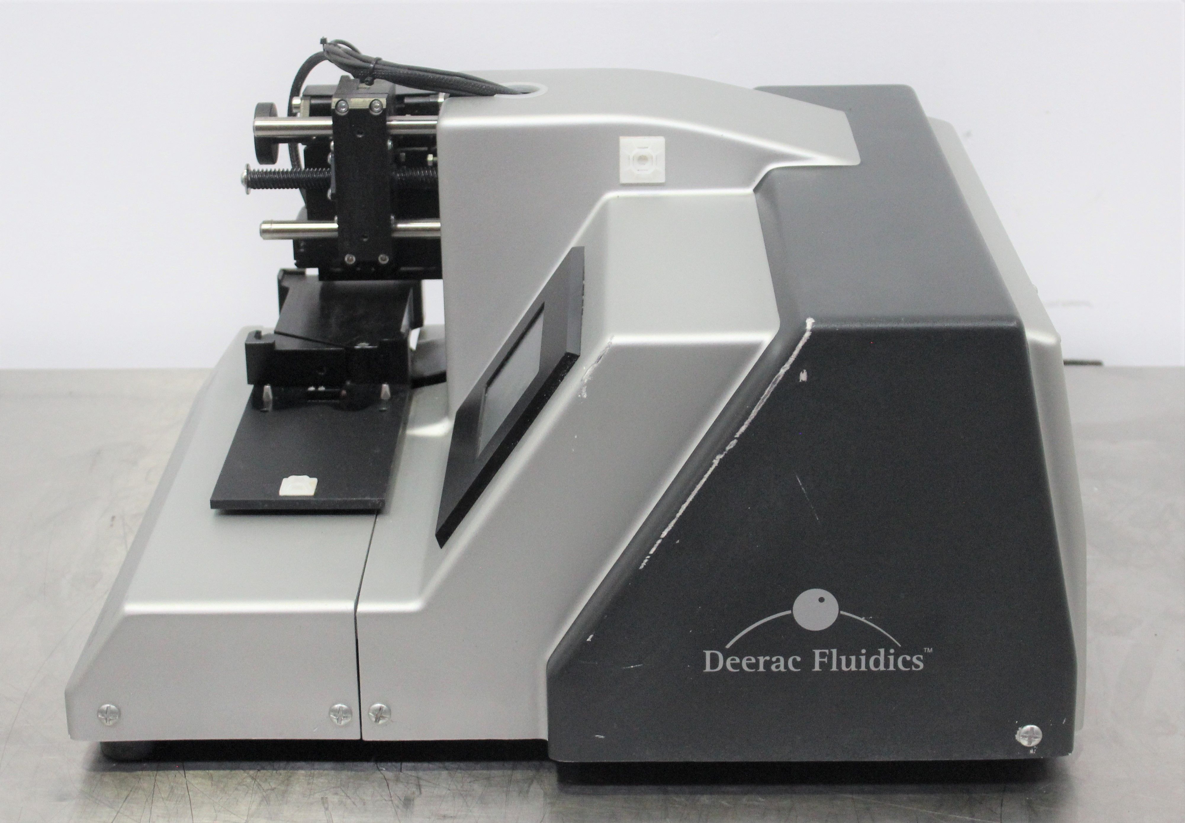 Deerac Latitude Dispenser Liquid Handling High Throughput Screening 0.05-20ul Range