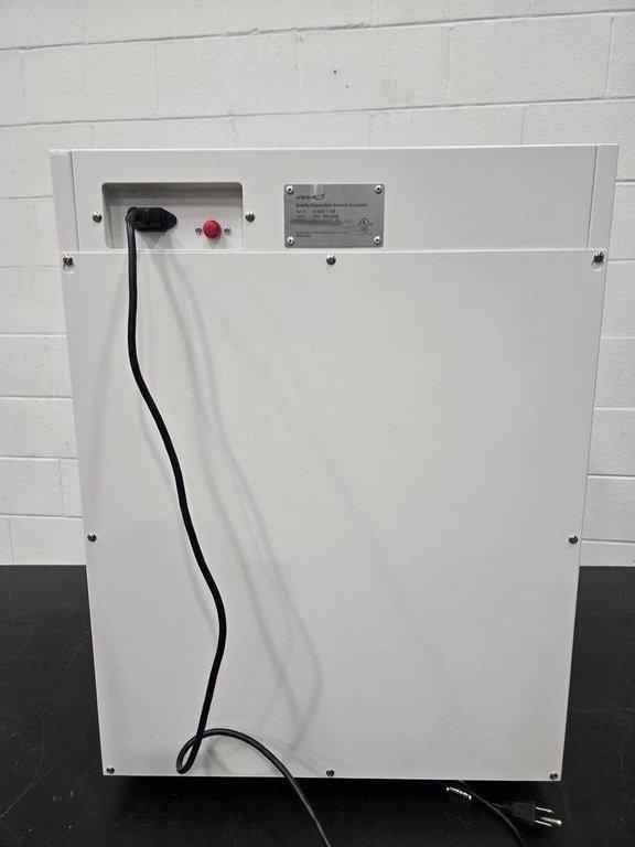 VWR 1310 Gravity Convection Oven Lab Equipment 120V, 60Hz, Used Condition