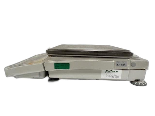 Sartorius YAC01LA Laboratory Equipment Used Functional