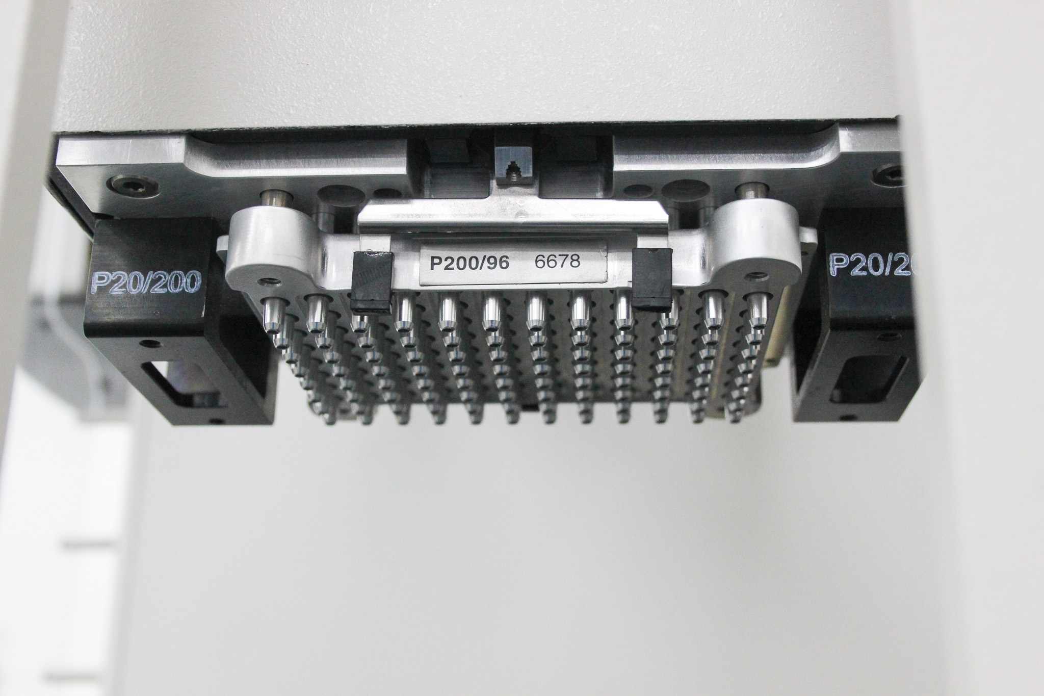 Beckman Biomek FX Liquid Handler Lab Automation 96-Channel Good Used