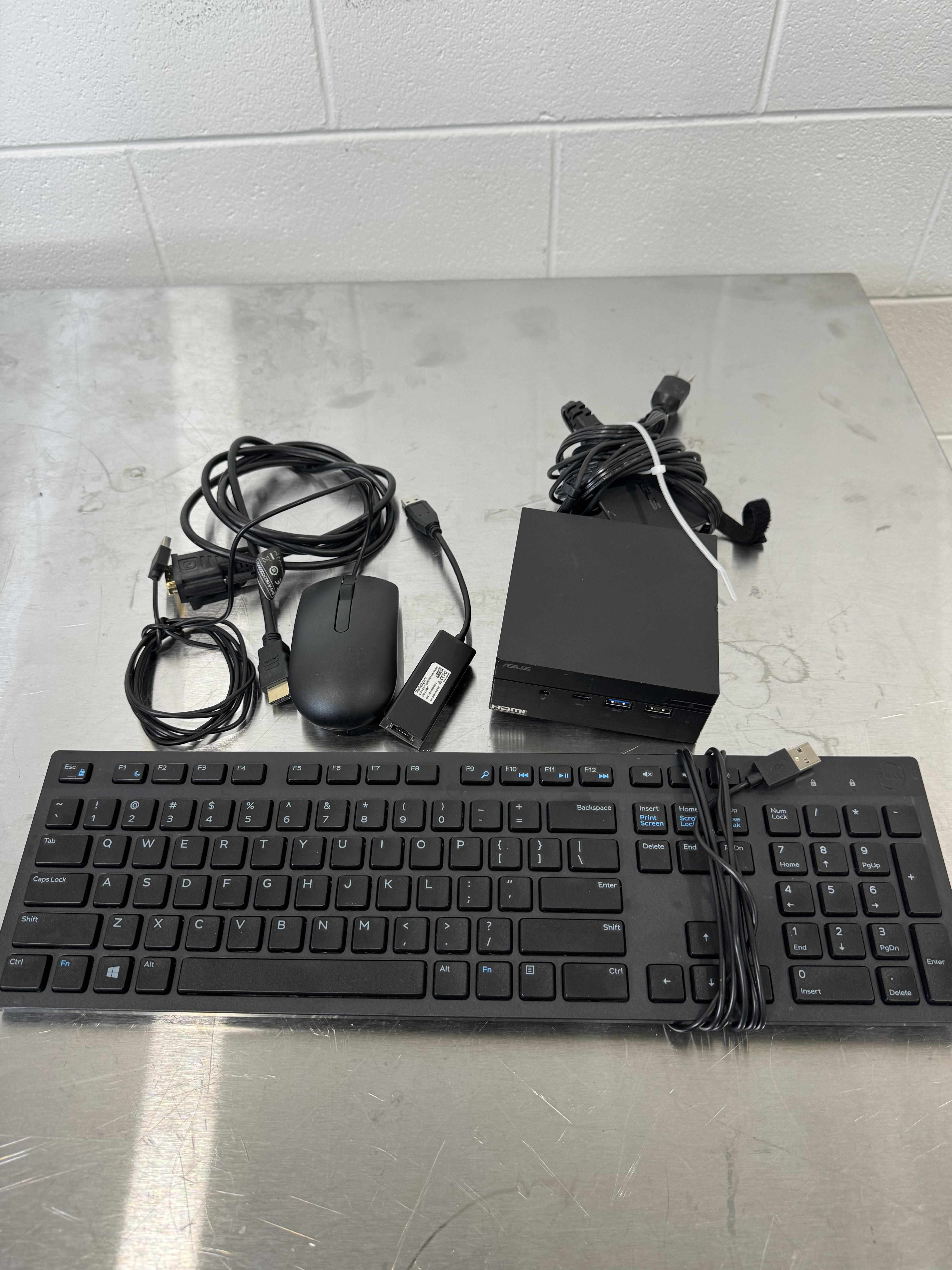 GE AKTA Ready Chromatography System with UV/pH Sensors, Used - 120V 60Hz