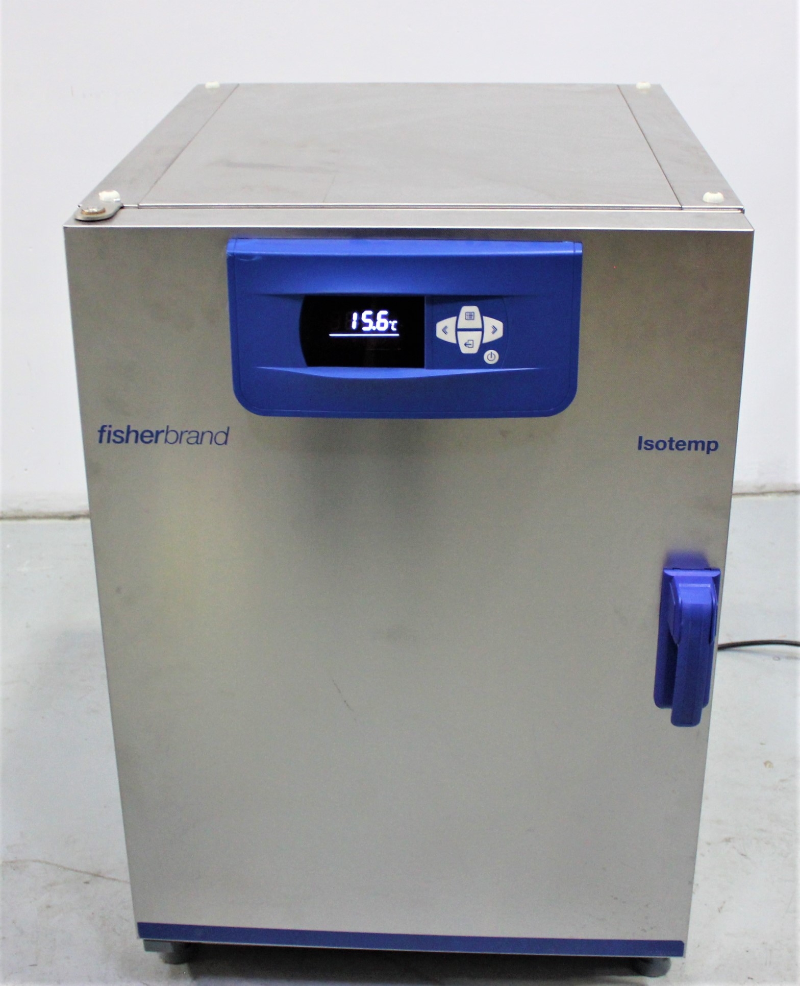 Fisherbrand 15-103-0503 Laboratory Gravity Convection Oven, 105L Capacity