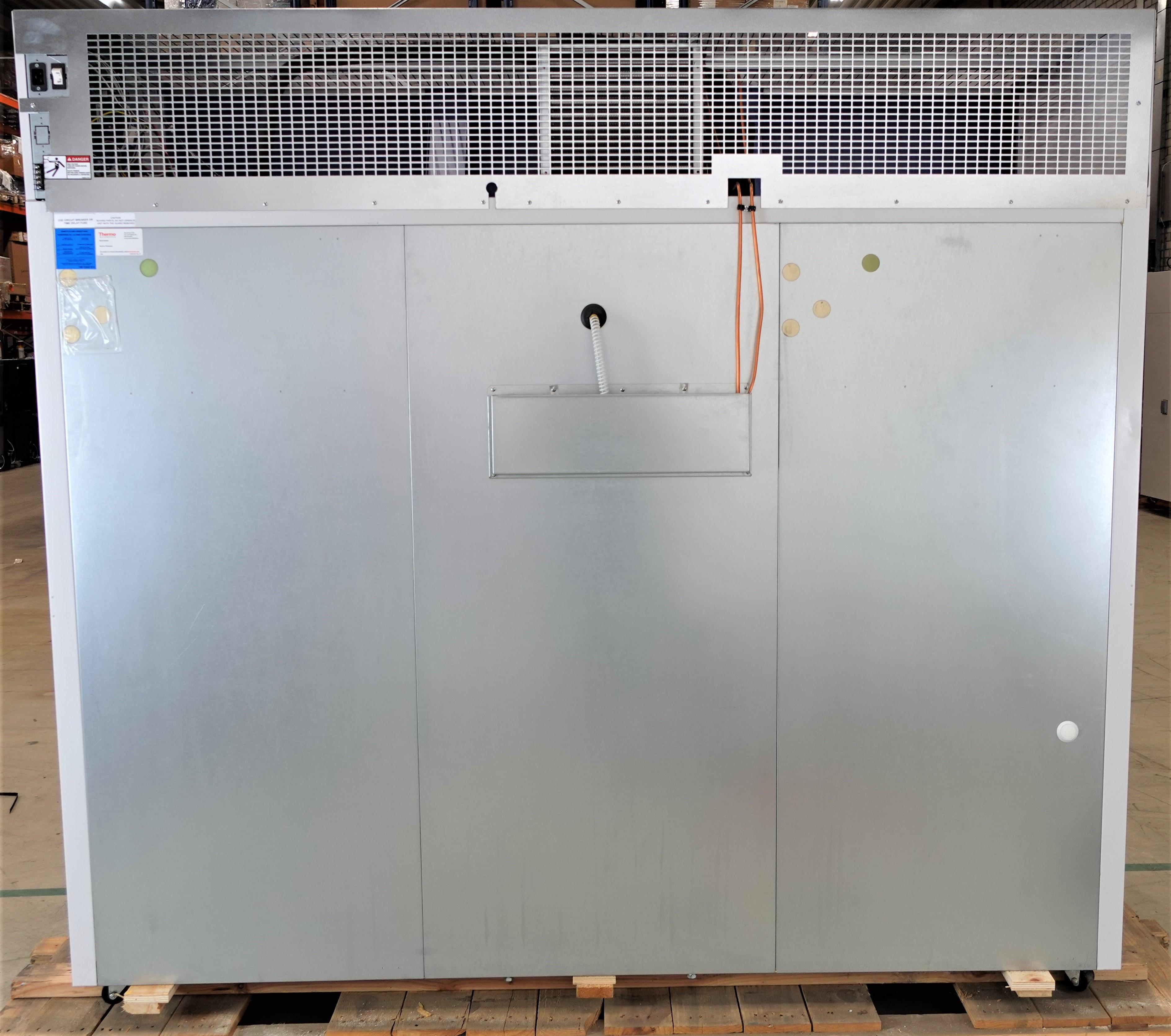 Thermo Forma FRGG7504A Lab Refrigerator Triple Door 78.8 cu ft Needs Repair