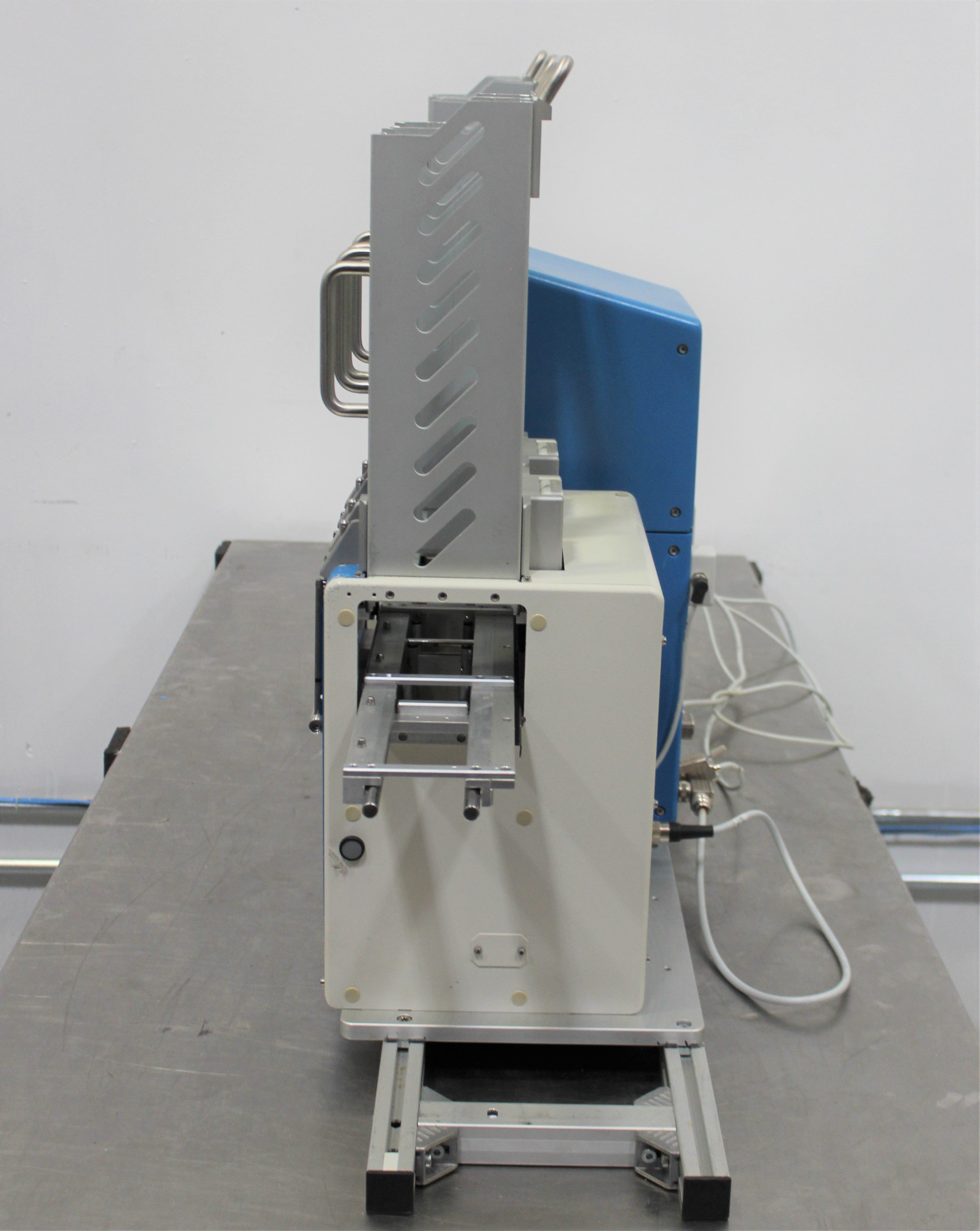 Cybio CyBi-Well 384/25l Liquid Handler Versatile Operations USA 1000l Capacity