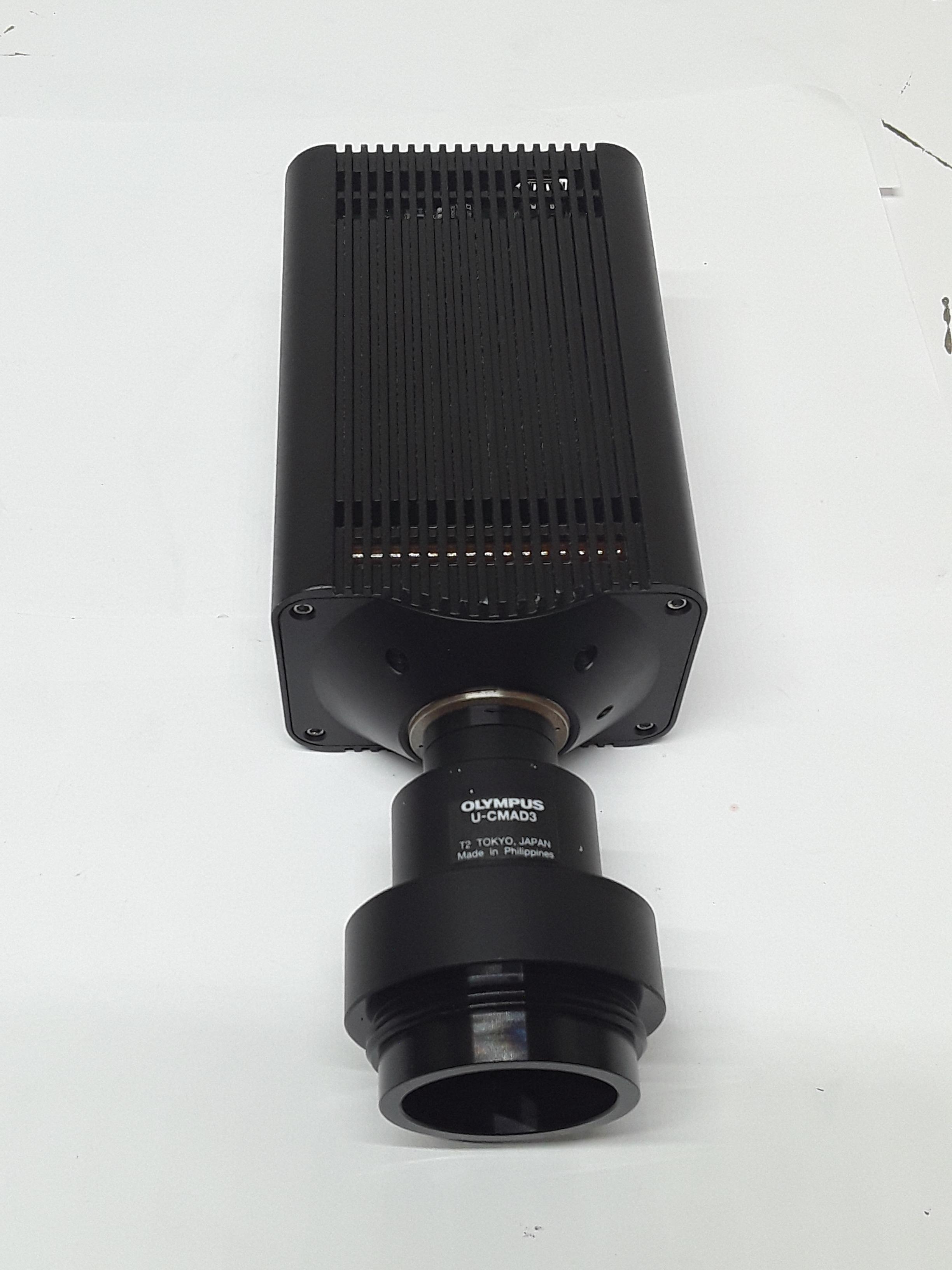 Spot Insight 14.5 Camera Monochrome Microscope Imager Turnkey 4 Megapixel Ready