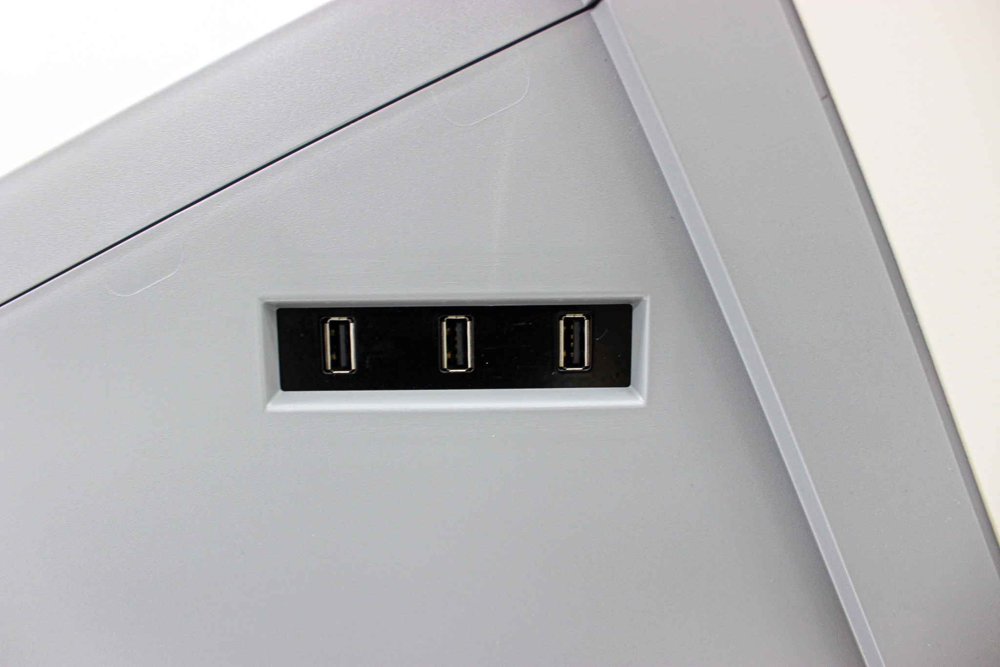 Siemens RapidLab 1240 Blood Analyzer with Computer & Software 15C-32C USA