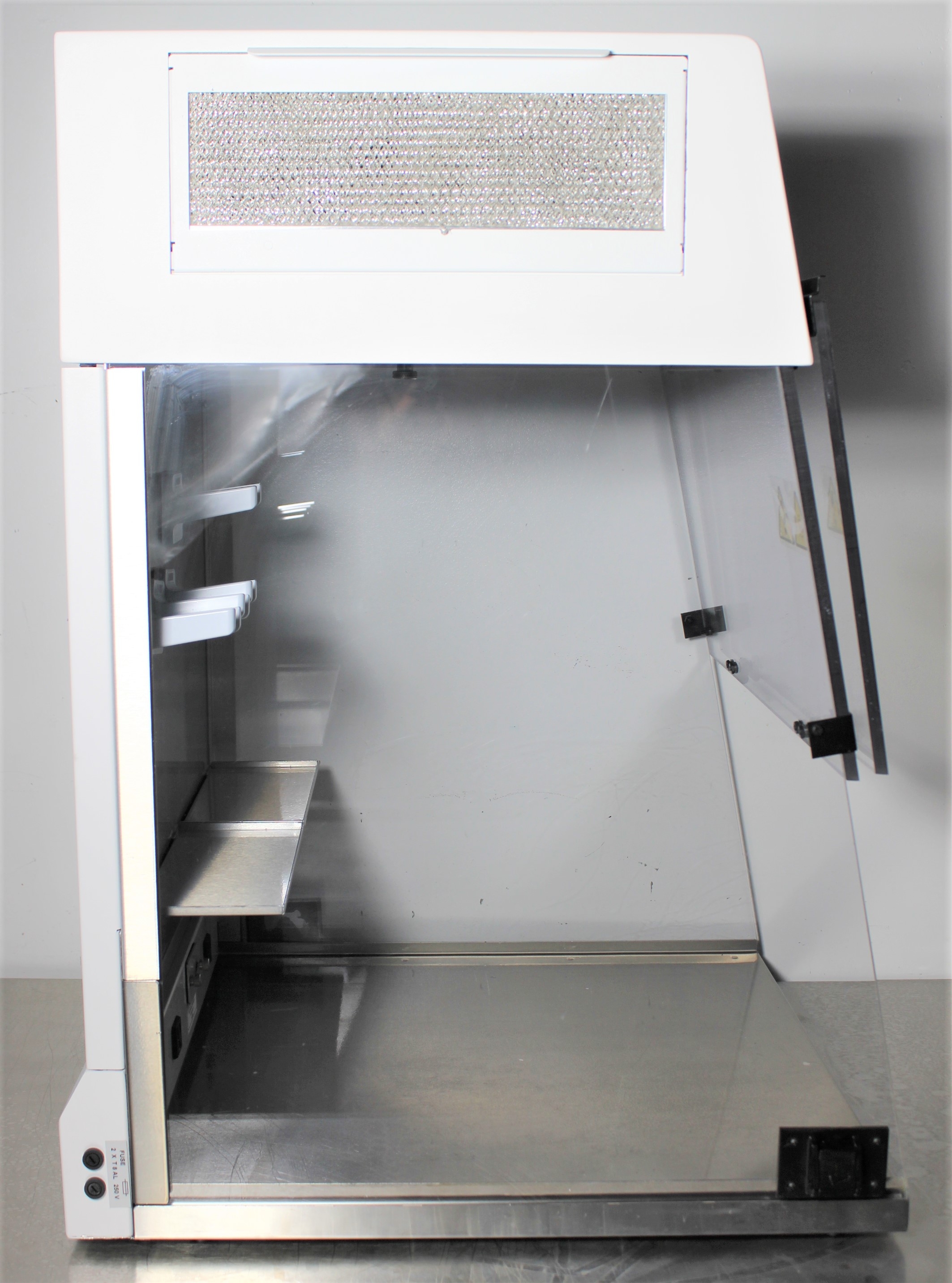 UVP UV3 Hepa PCR Cabinet 95-0434-01 Hood Non-functional AS-IS Sale