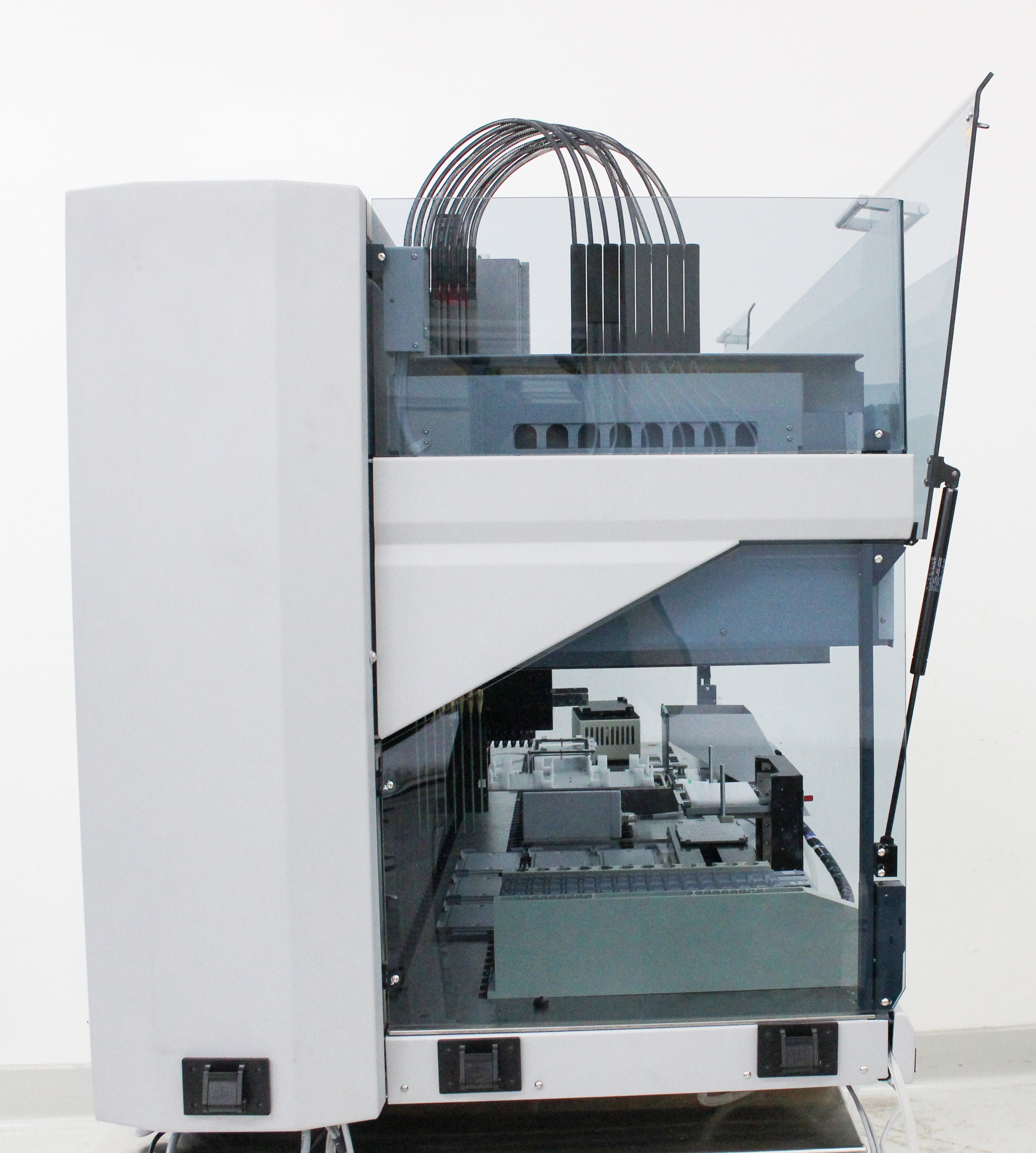 TECAN Freedom Evo-2 200 Automated Liquid Handler Includes Computer/Software