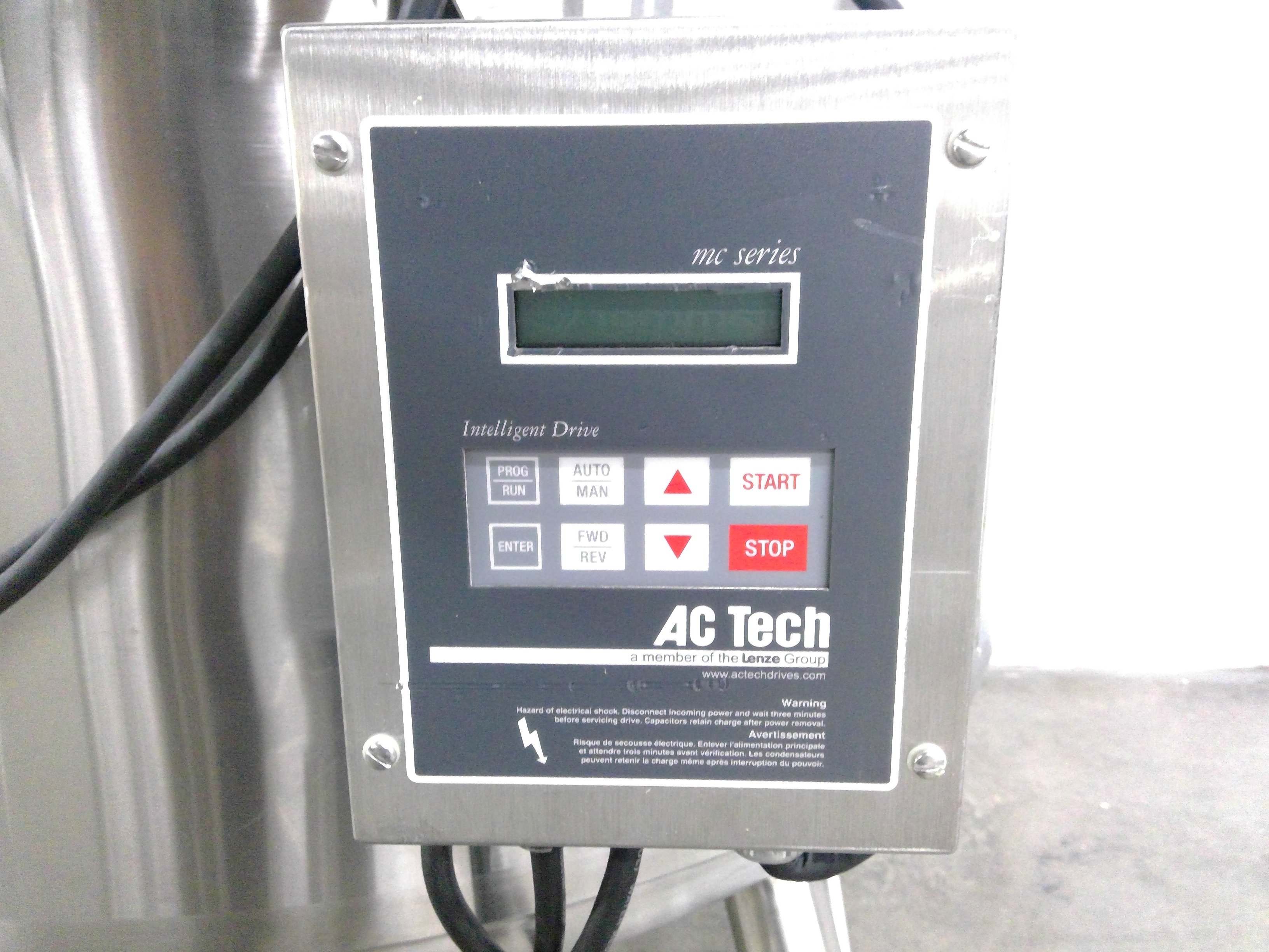 N/A n/a Custom Unit Used Functional Equipment, Cosmetic Wear