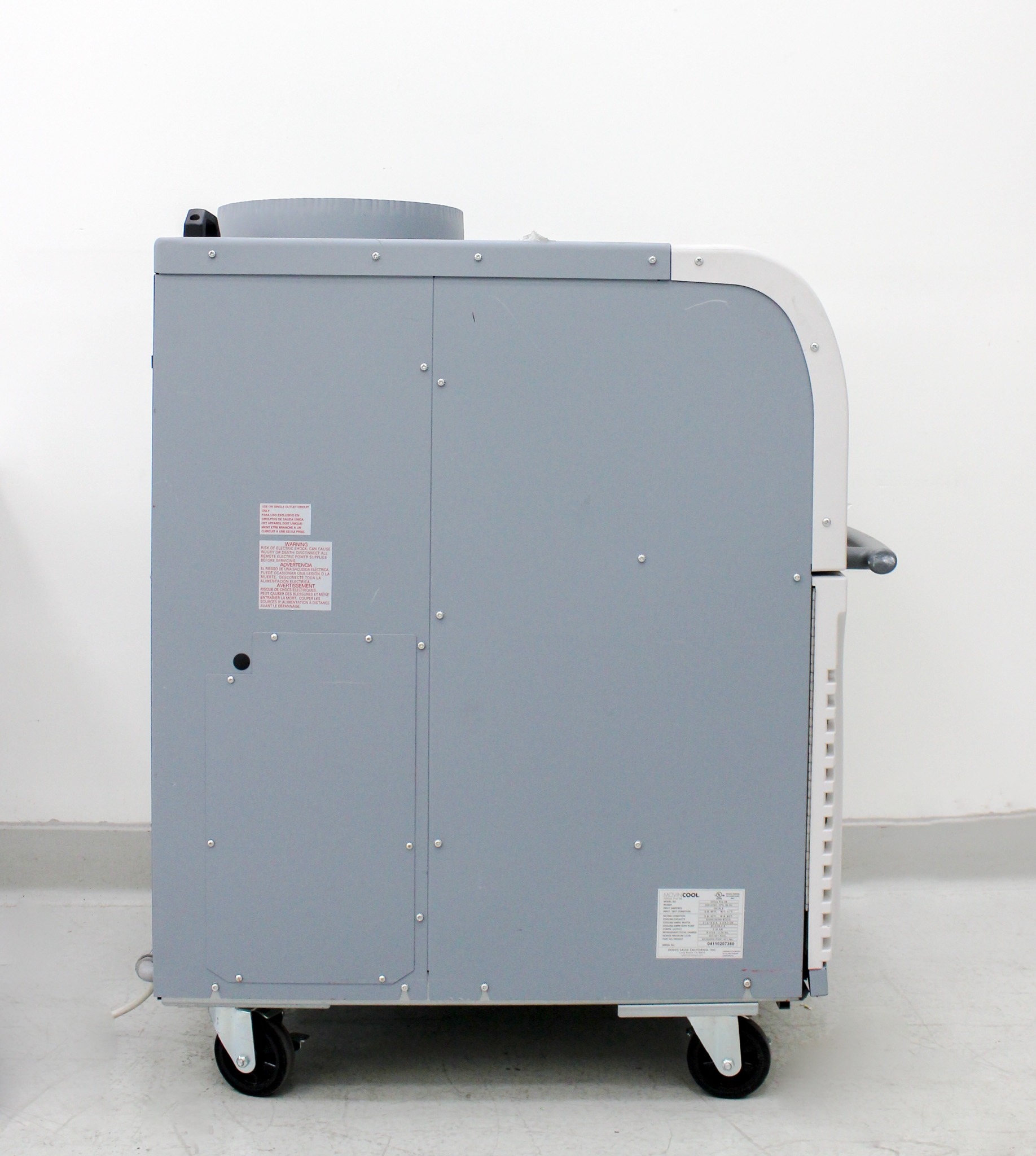 MovinCool Office Pro36 Air Conditioner Air Cooler 36000 BTU 65-95F Used