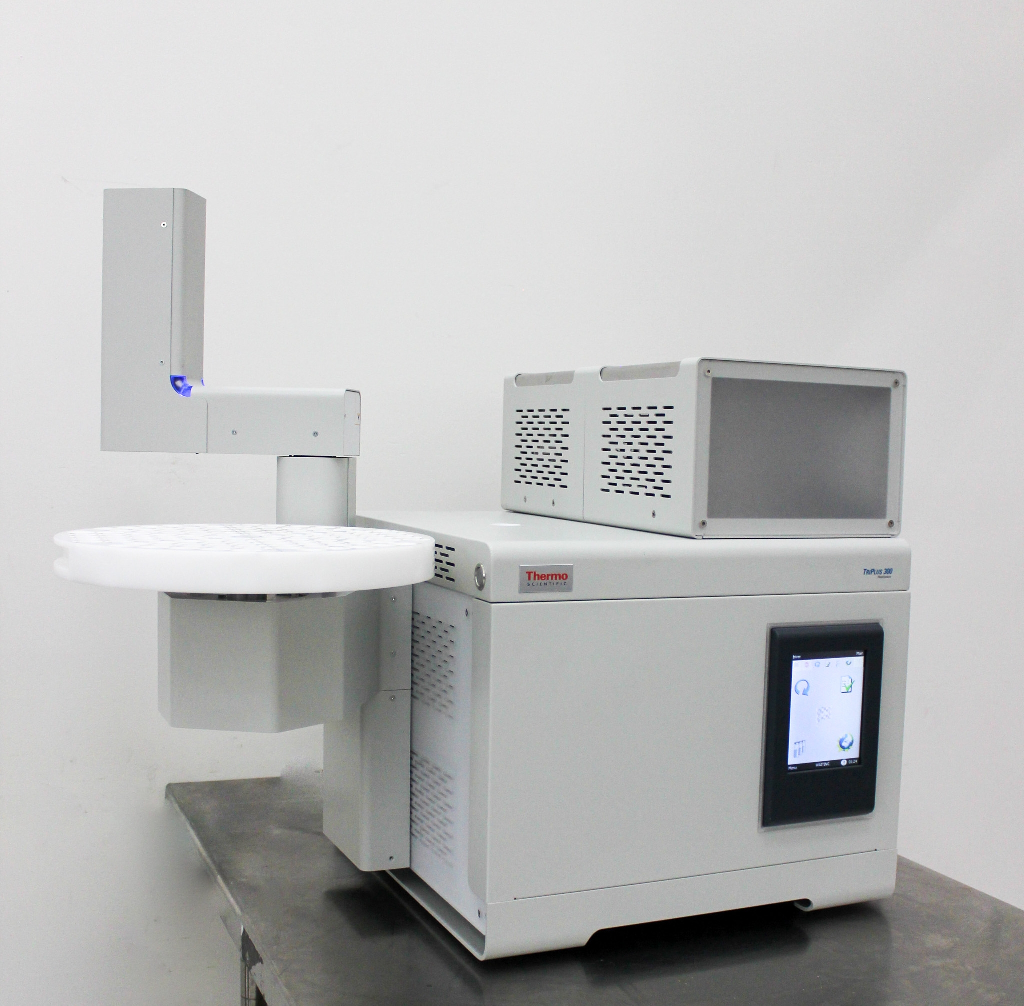 Thermo TriPlus 300 Autosampler Organic Volatiles GC or GC/MS Headspace