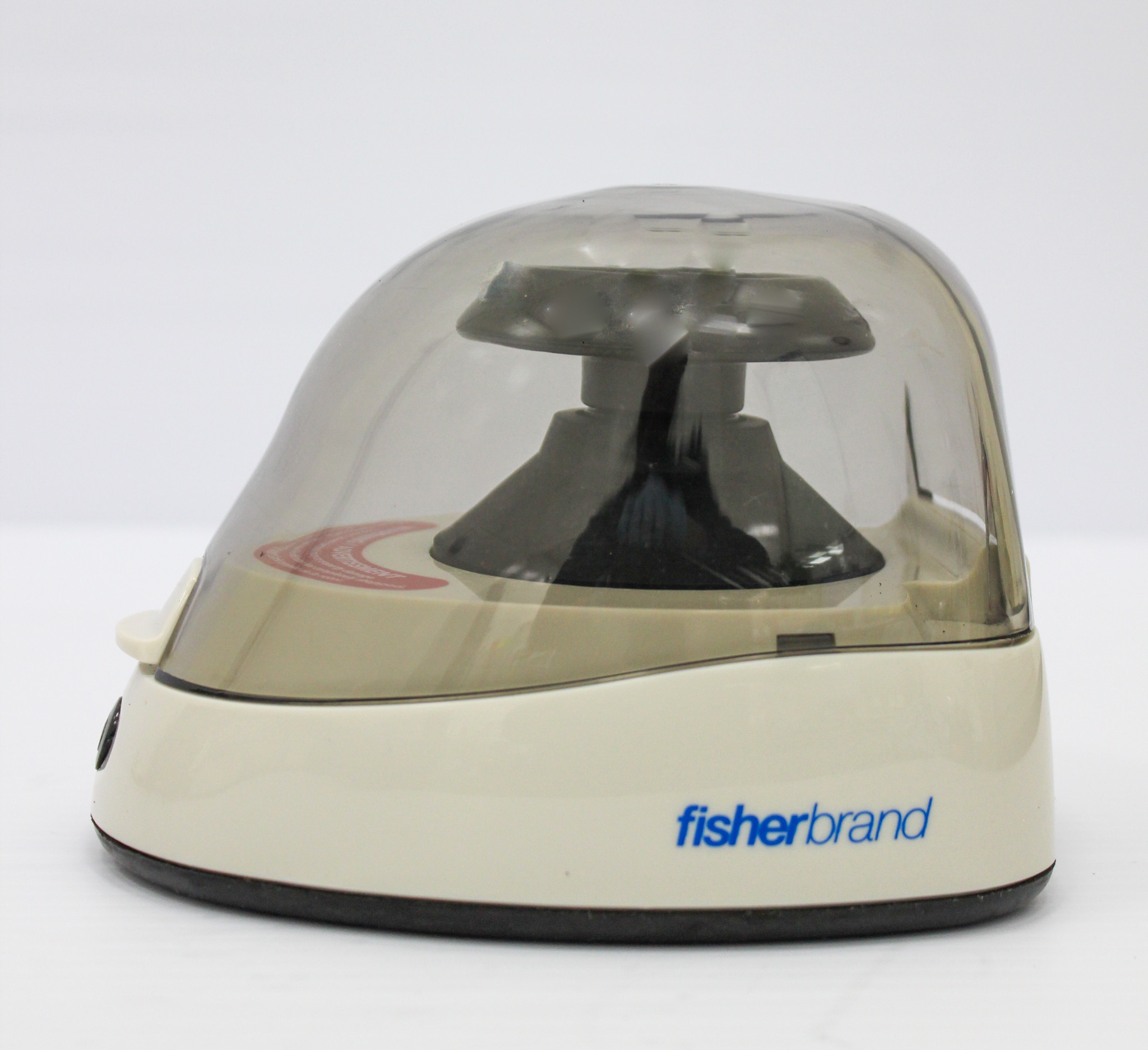 Fisherbrand Sprout Plus Mini Centrifuge - 6000 RPM, 6 x 1.5/2 mL Capacity