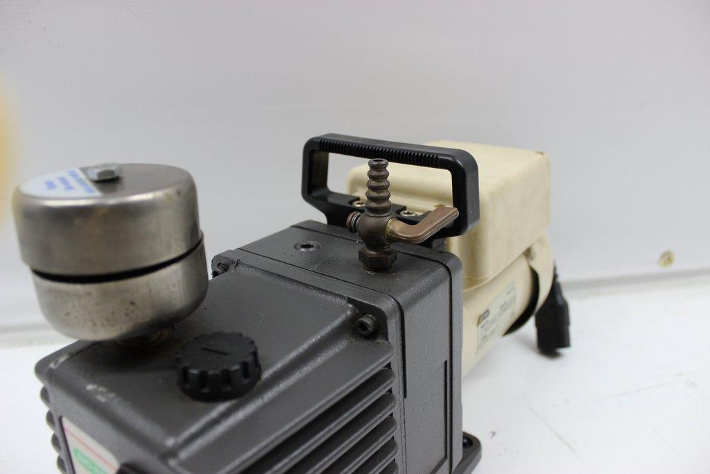 BIO-RAD Vacuum Pump 1651754P Laboratory Equipment 110/120V