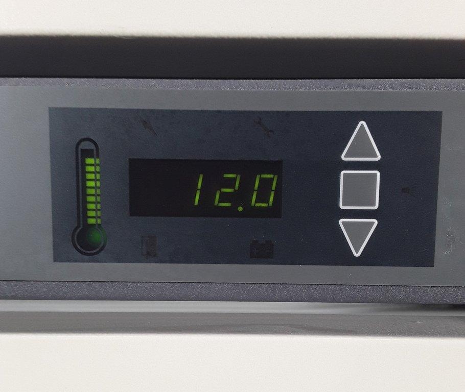 Argonaut ULT2330A18 Ultra Low Freezer Storage Ideal Labs Cold Inventory