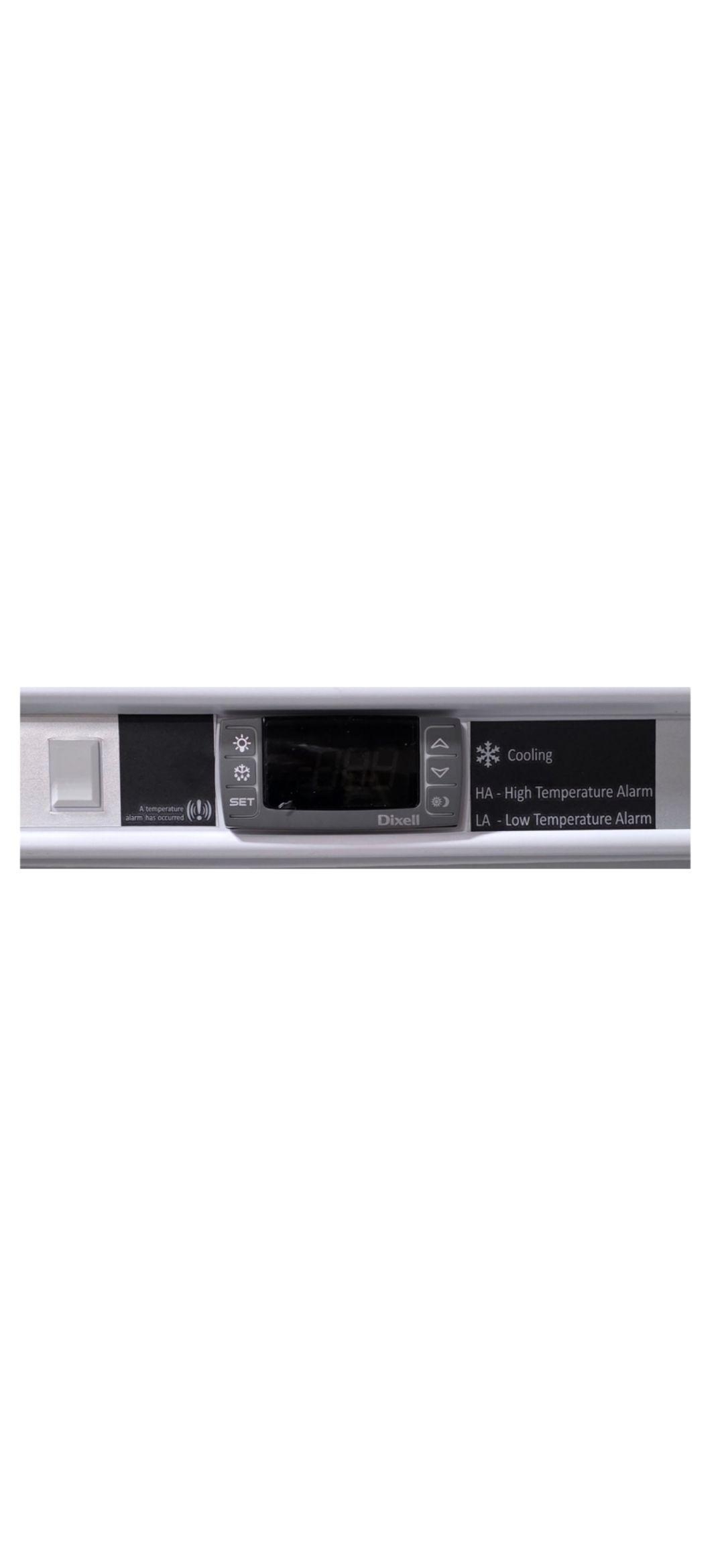 American Biotech Supply Standard Manual Defrost 17 cuft. 115V.