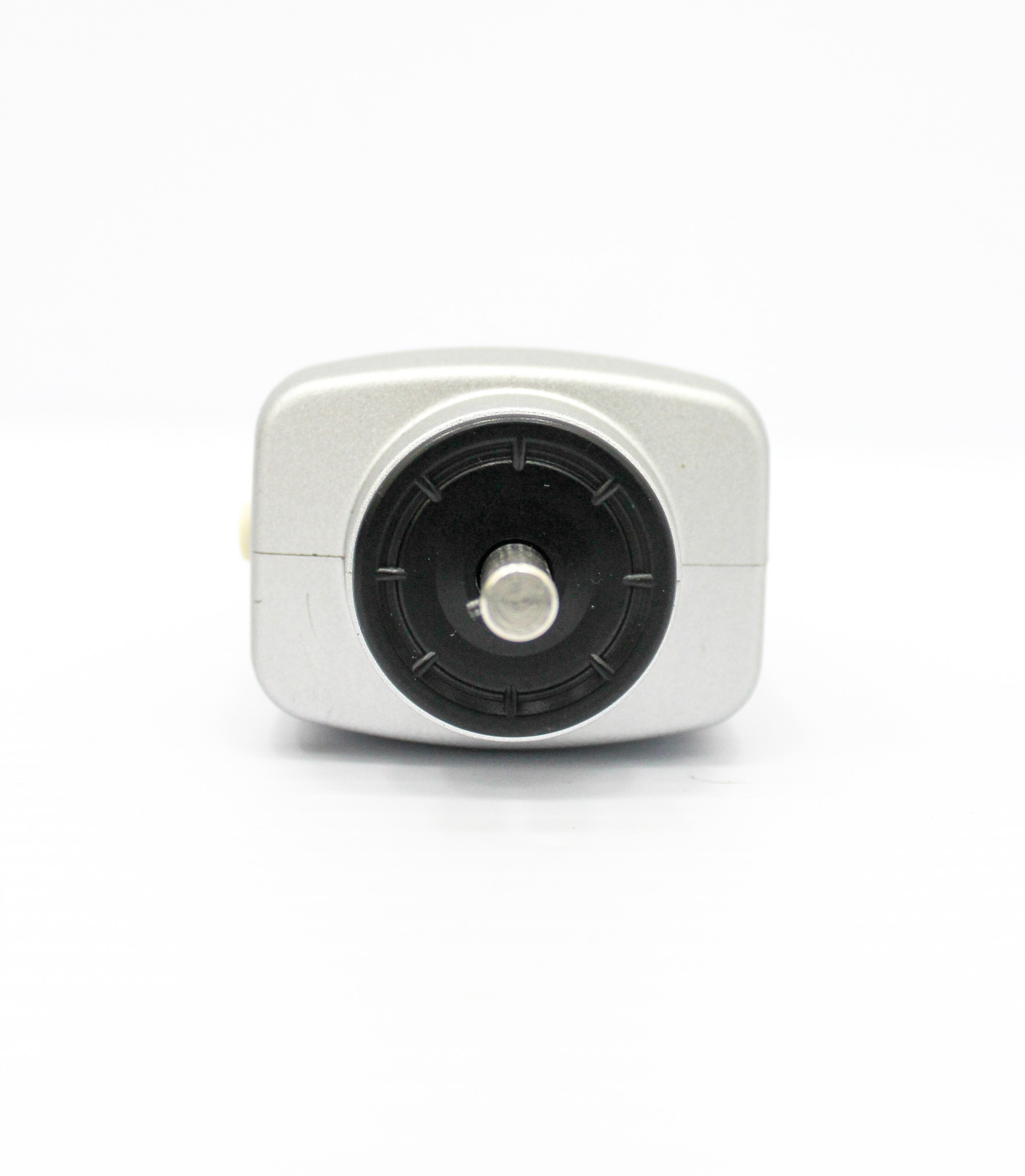 Nidec DT-107A Handheld Tachometer with Calibration Wheel and LED Display