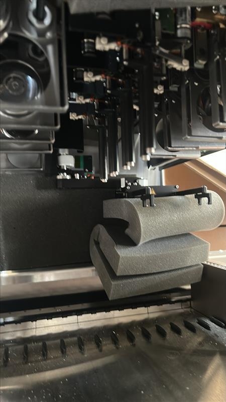 Hamilton Microlab Star Automated Liquid Handler High-Throughput Pipetting