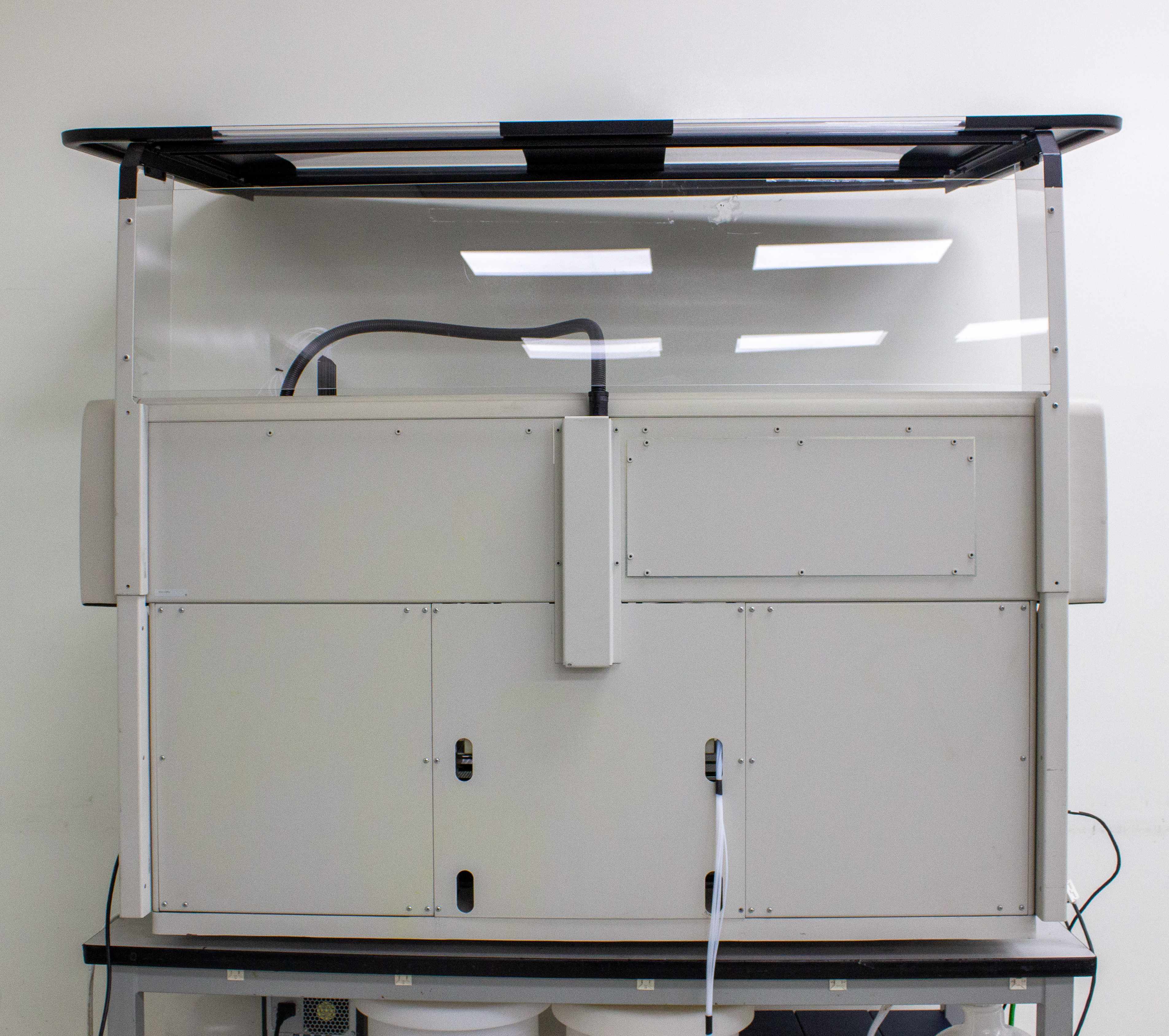 Beckman Biomek FX Automated Liquid Handler System 96 Head Span 8 120V 220V