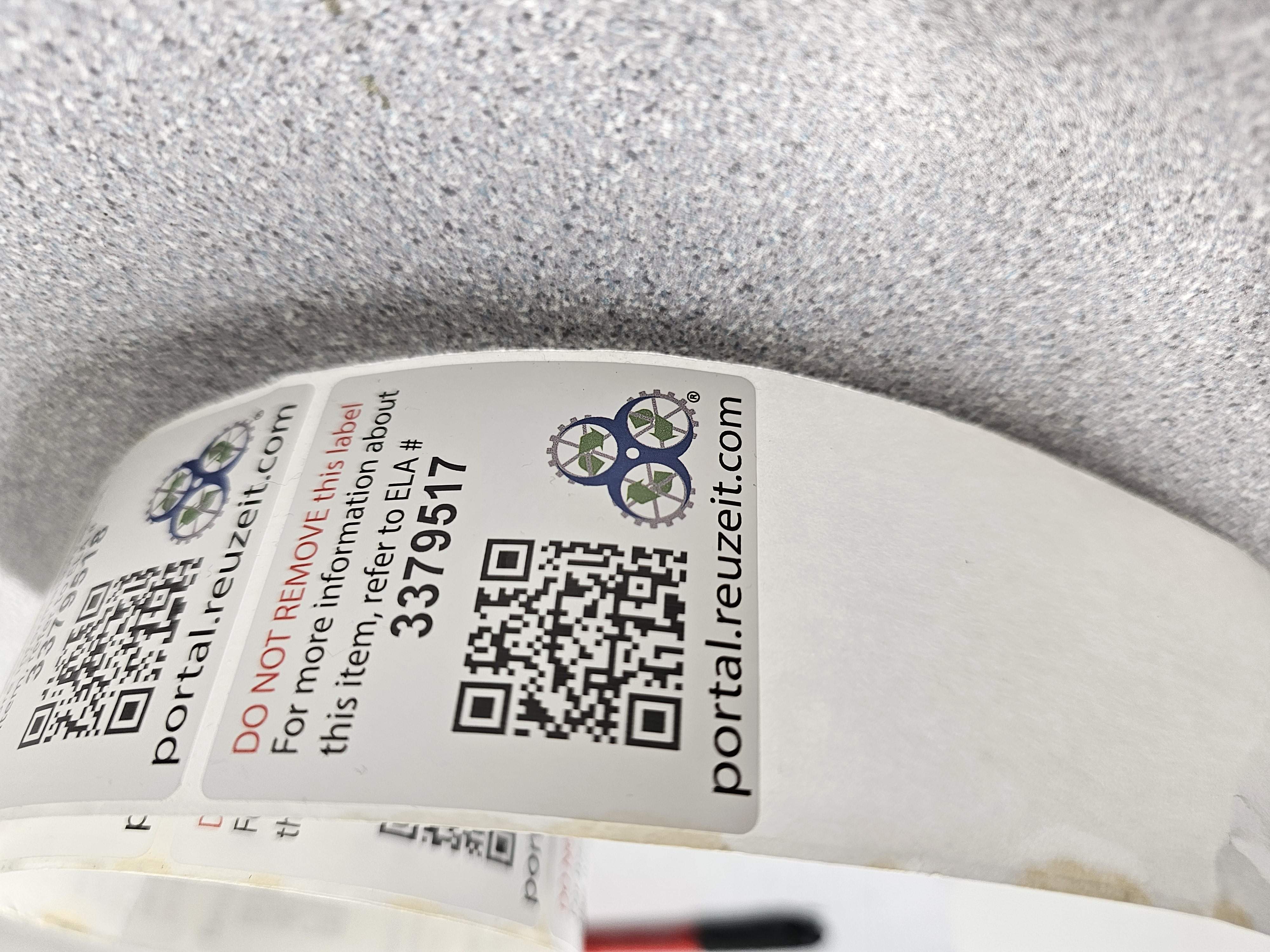 Watson Marlow 530Du Peristaltic Pump High Accuracy 3500ml/min 2200:1 Control