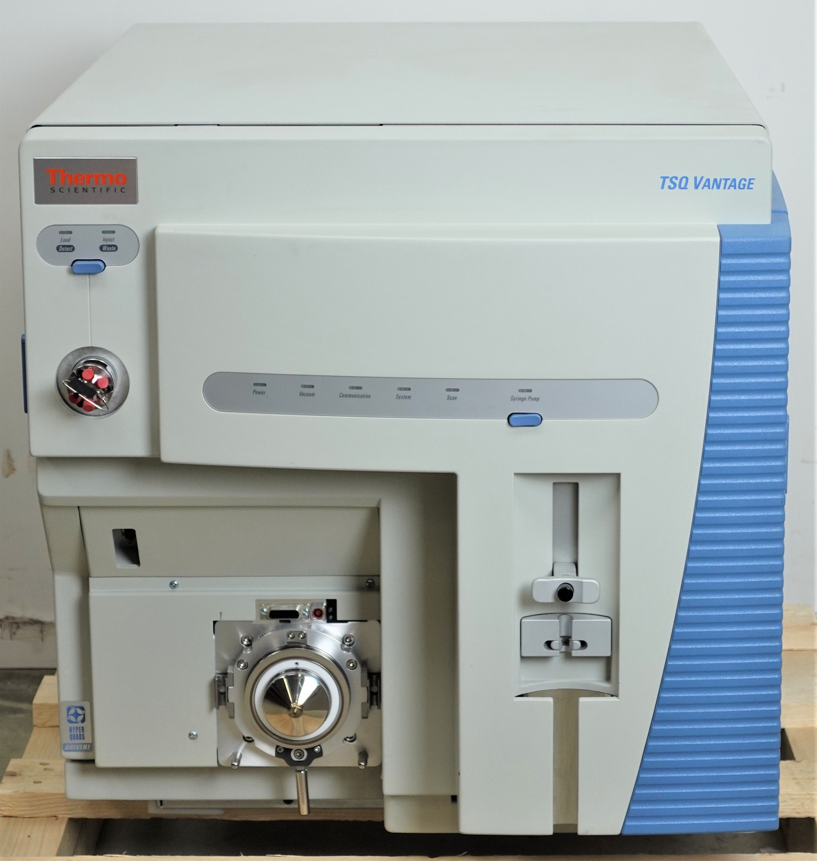 Thermo TSQ Vantage Mass Spectrometer 230V Sensitivity Bioanalysis