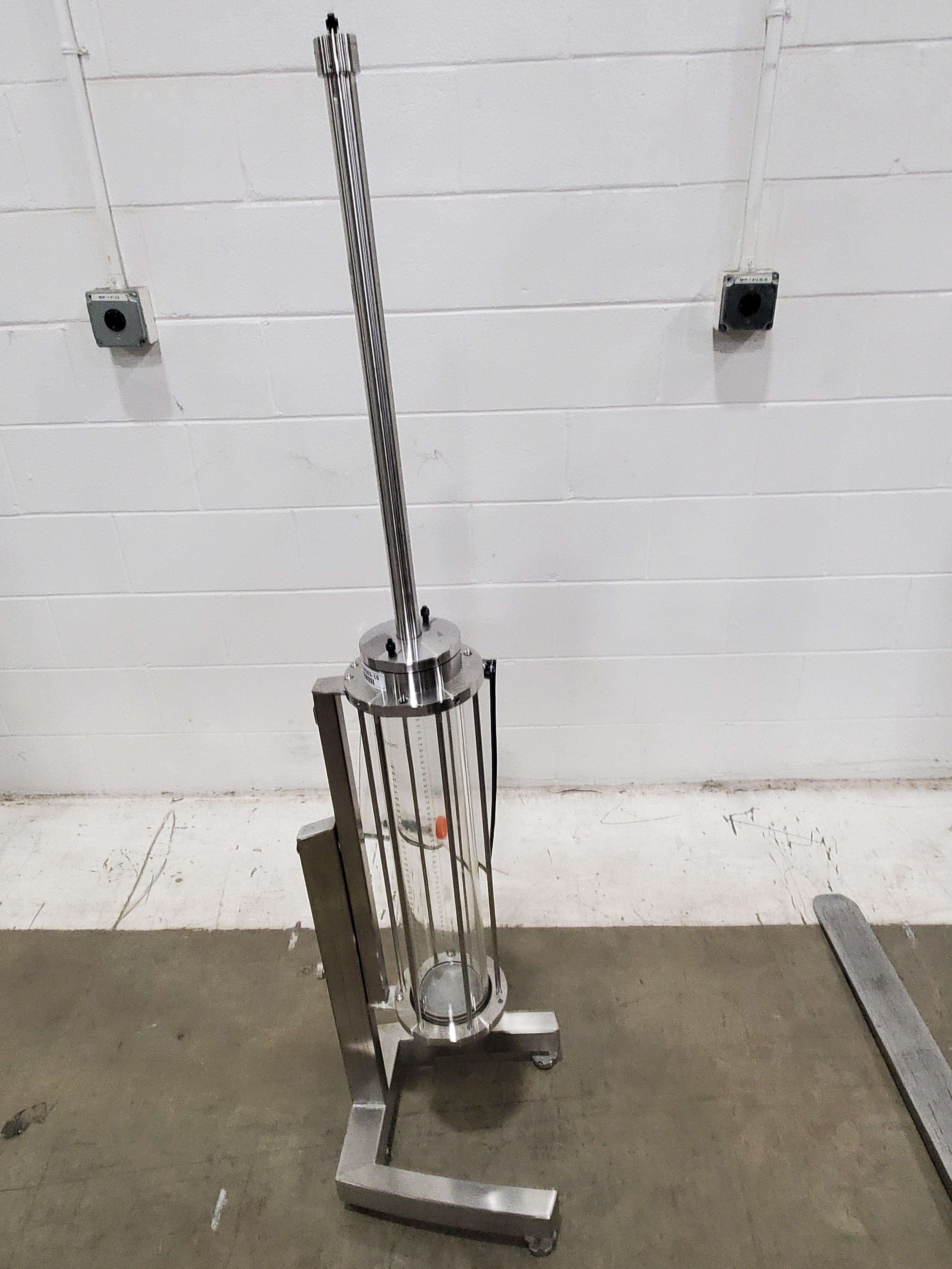 AxiChrom 140/150 Chromatography Column Biopharma Process Development