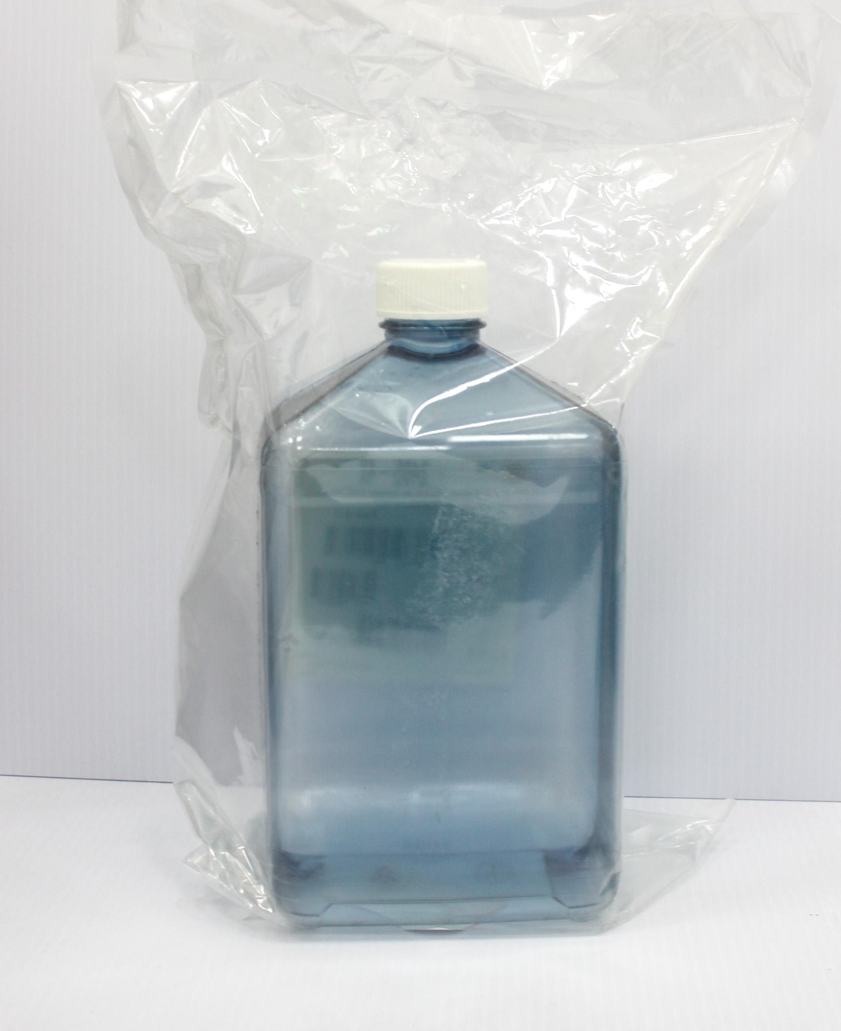 Thermo 3405-42 Biotainer Carboy 5L Pharmaceutical PC for -100C to 100C Use