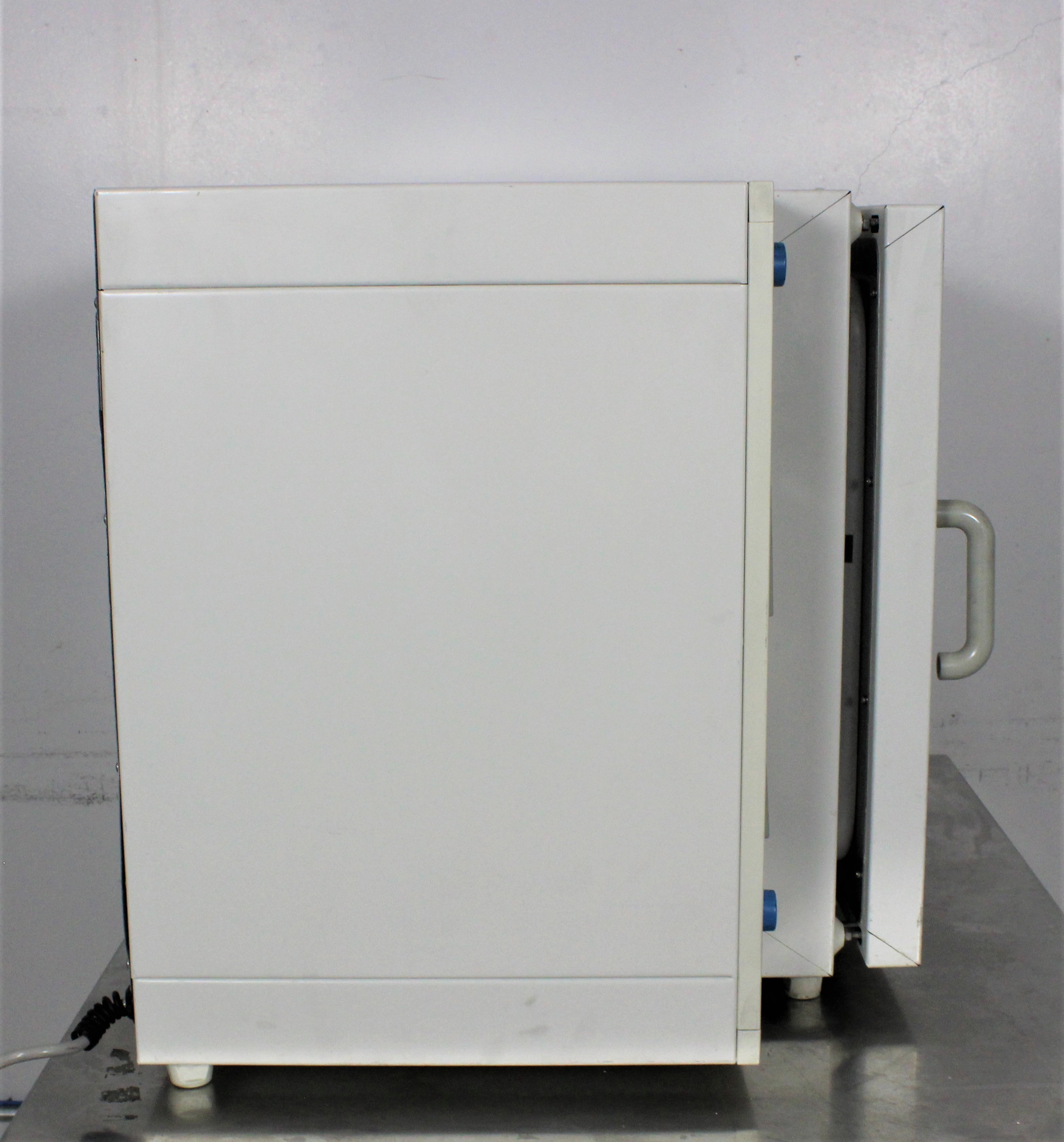 Heraeus B 6060 CO2 Incubator 57L 50-300C AS-IS Sale Needs Repairs