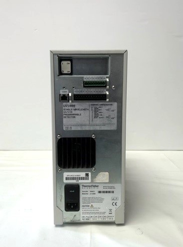 Thermo UV1000 Single Wavelength Detector