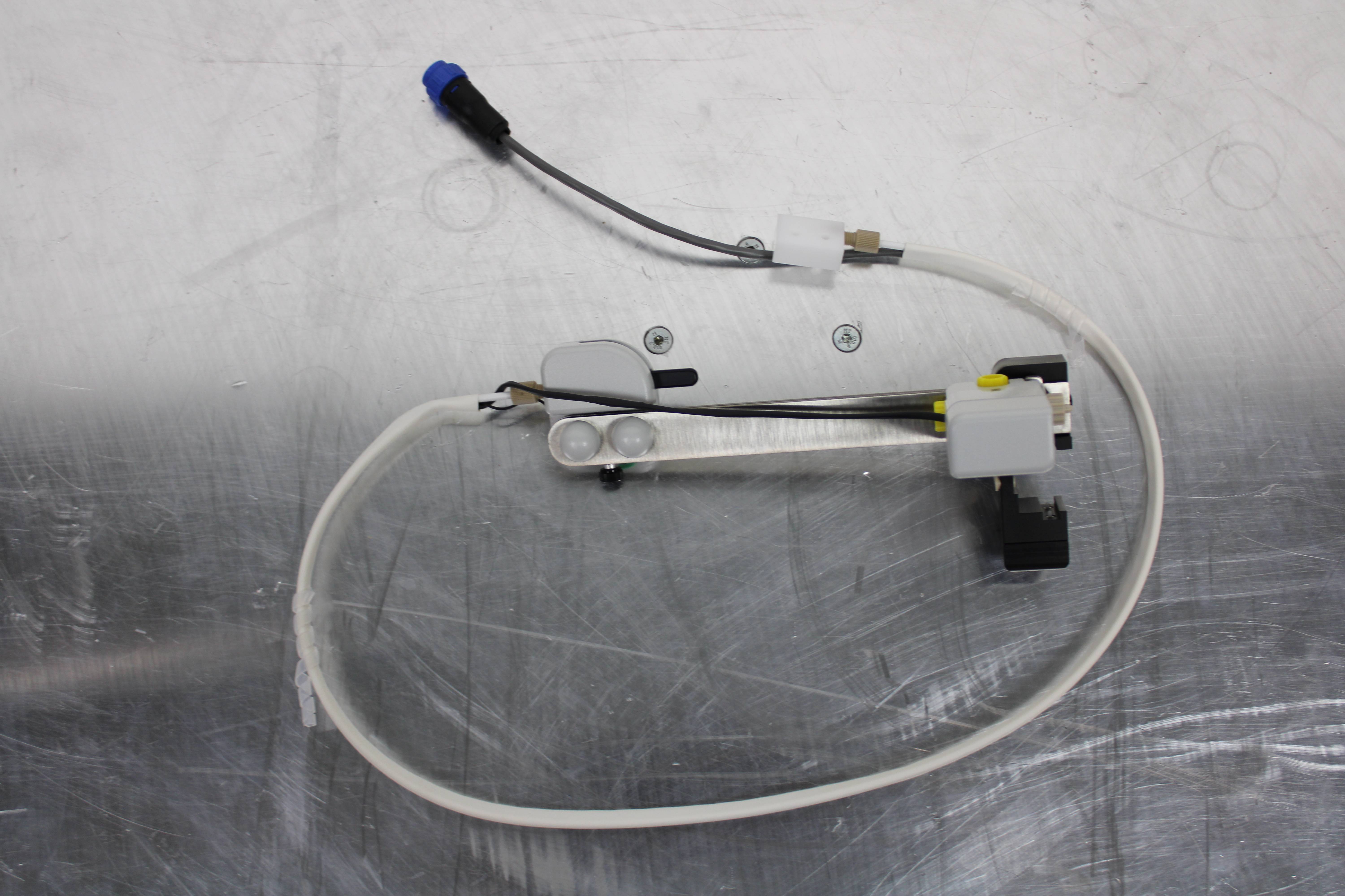 Thermo ASX-280-FC Fraction Collector HPLC UHPLC Purification Biocompatible