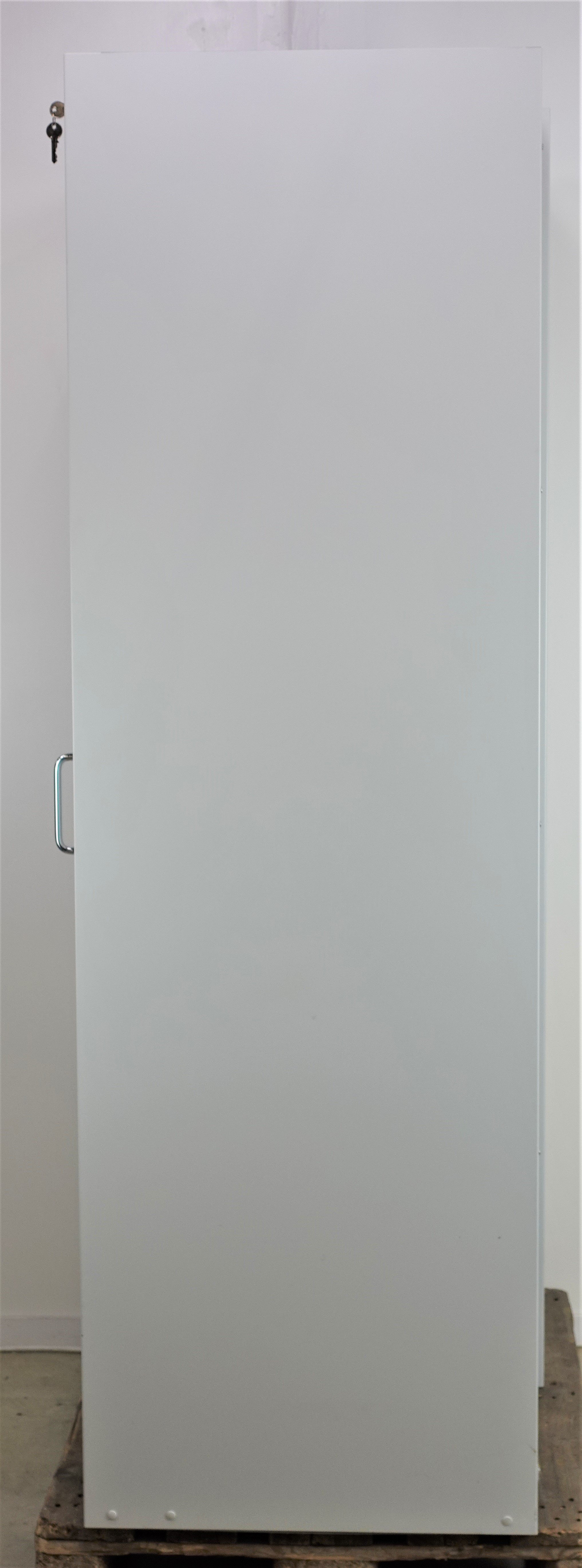 Asecos S90.196.060 Safety Cabinet Fire-Resistant 90-Min Capacity 350kg