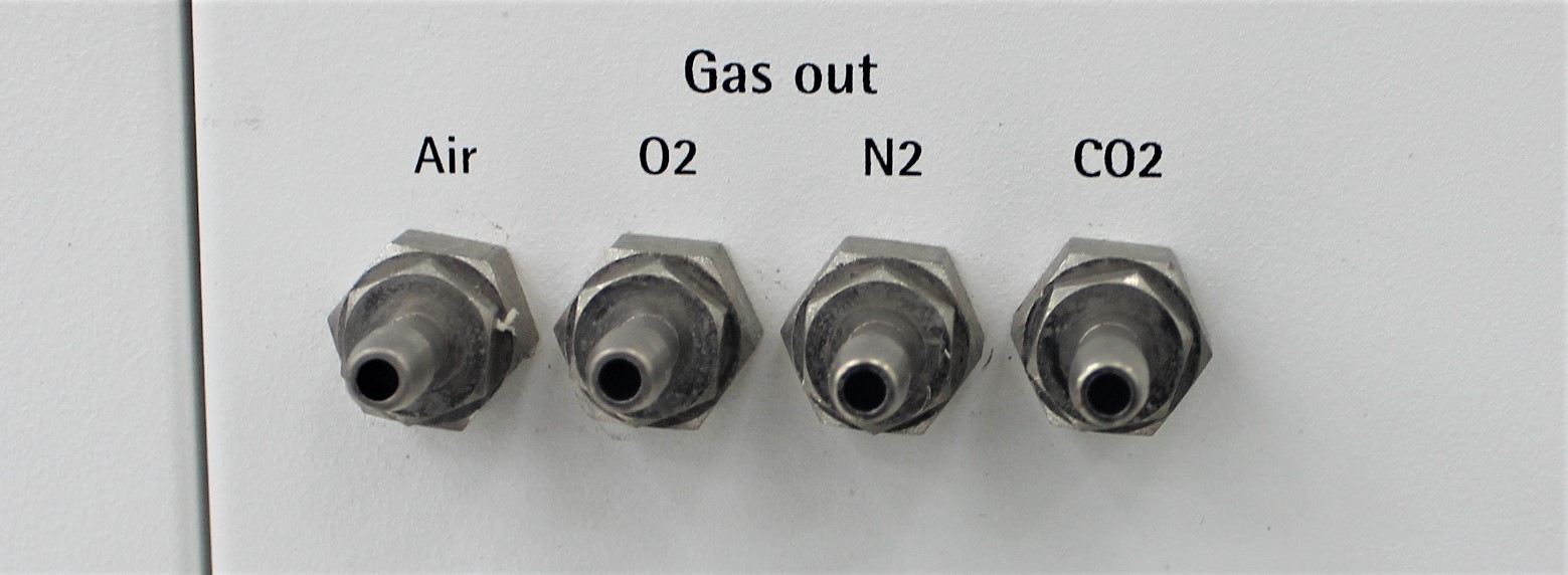 Sartorius Biostat A plus Bioreactor 2007 R&D Microbial Culture Cell System