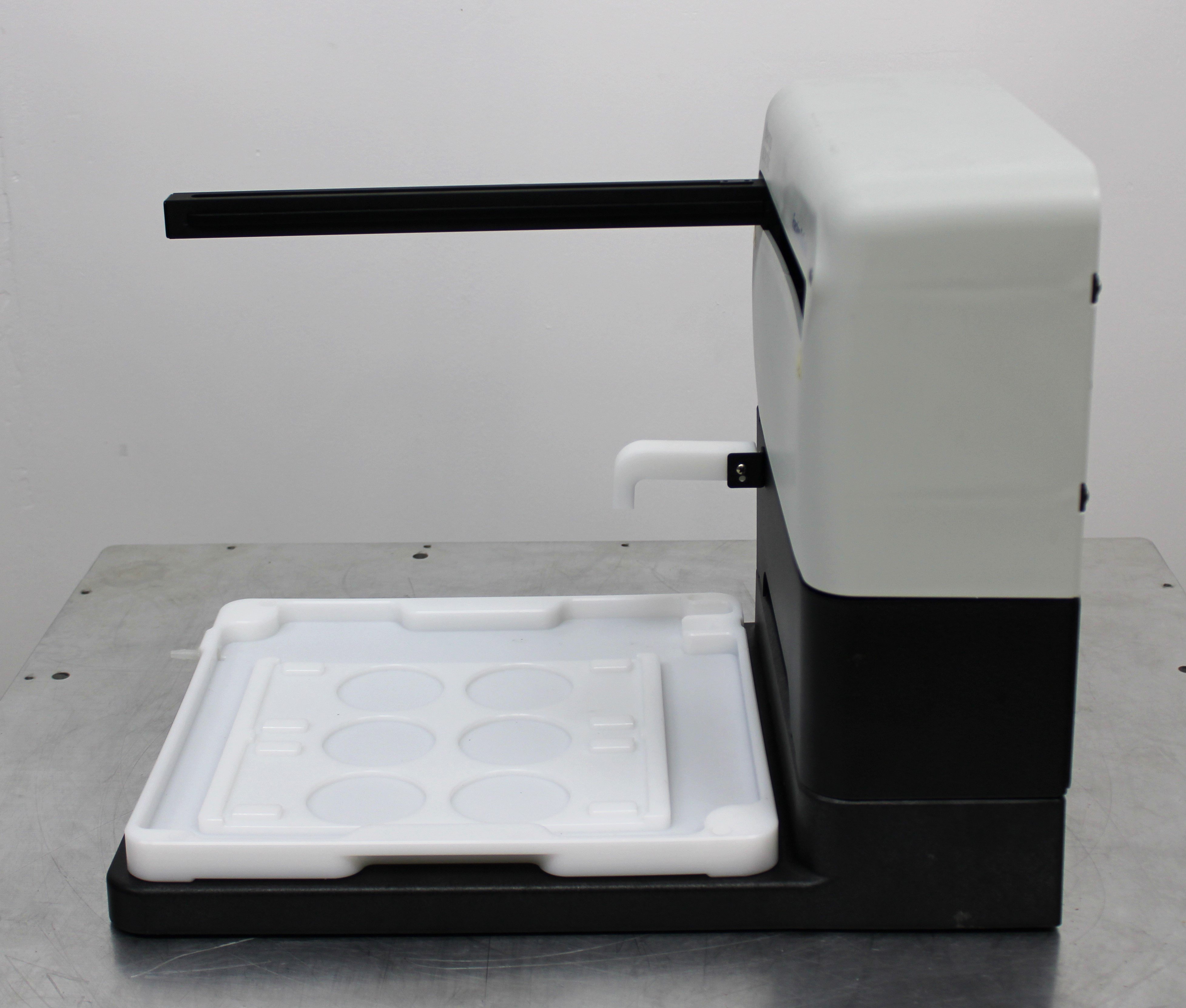 Thermo ASX-280-FC Fraction Collector for UHPLC/HPLC, Lab Use, Used Condition