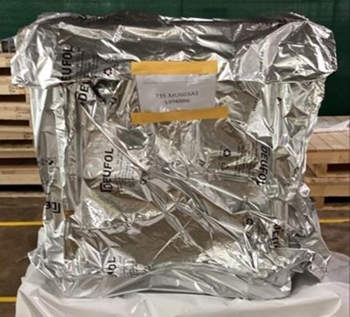 Huber HTS 30-H12 Heat Transfer Unit with Digital Control, 5 to 90C, 30kW Cooling