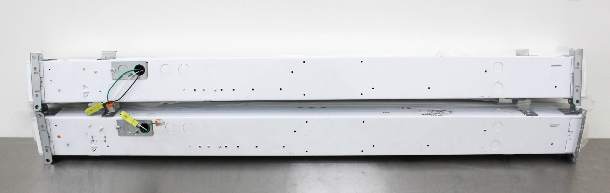 Lithonia WHSPR 2x2 LED Luminaire Ceiling Light Optimized Illumination