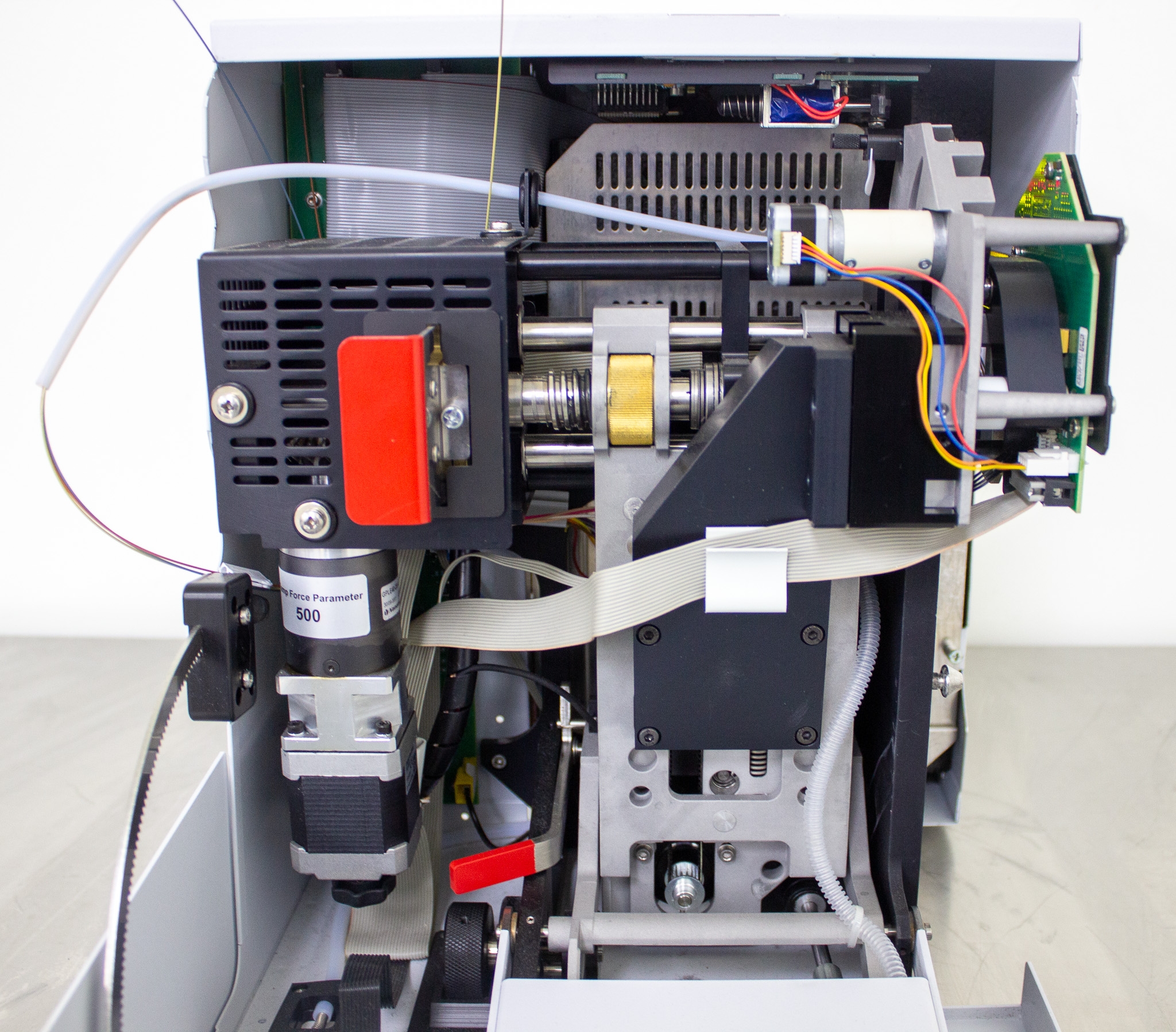 Agilent G4240A HPLC Chip Cube Mass Spectrometry Interface Used Functional