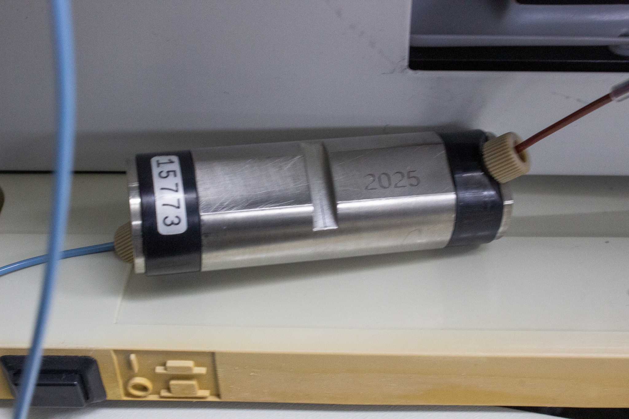 Thermo Accela HPLC/UHPLC System with PDA Detector and Autosampler 1250 bar