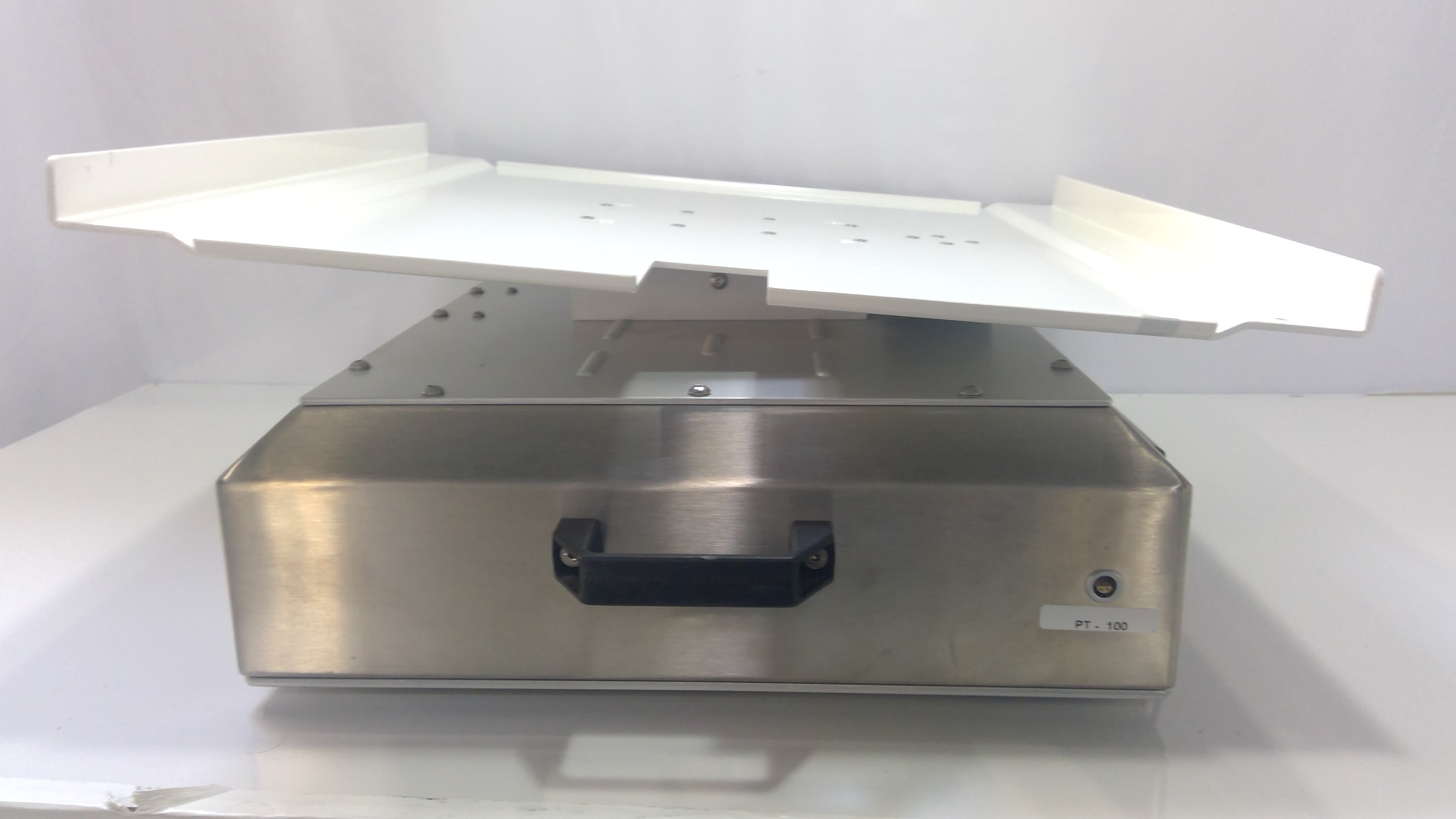 Sartorius Stedum BioStat Cultibag RM 50 Bioreactor 25L Rocking Technology 120V