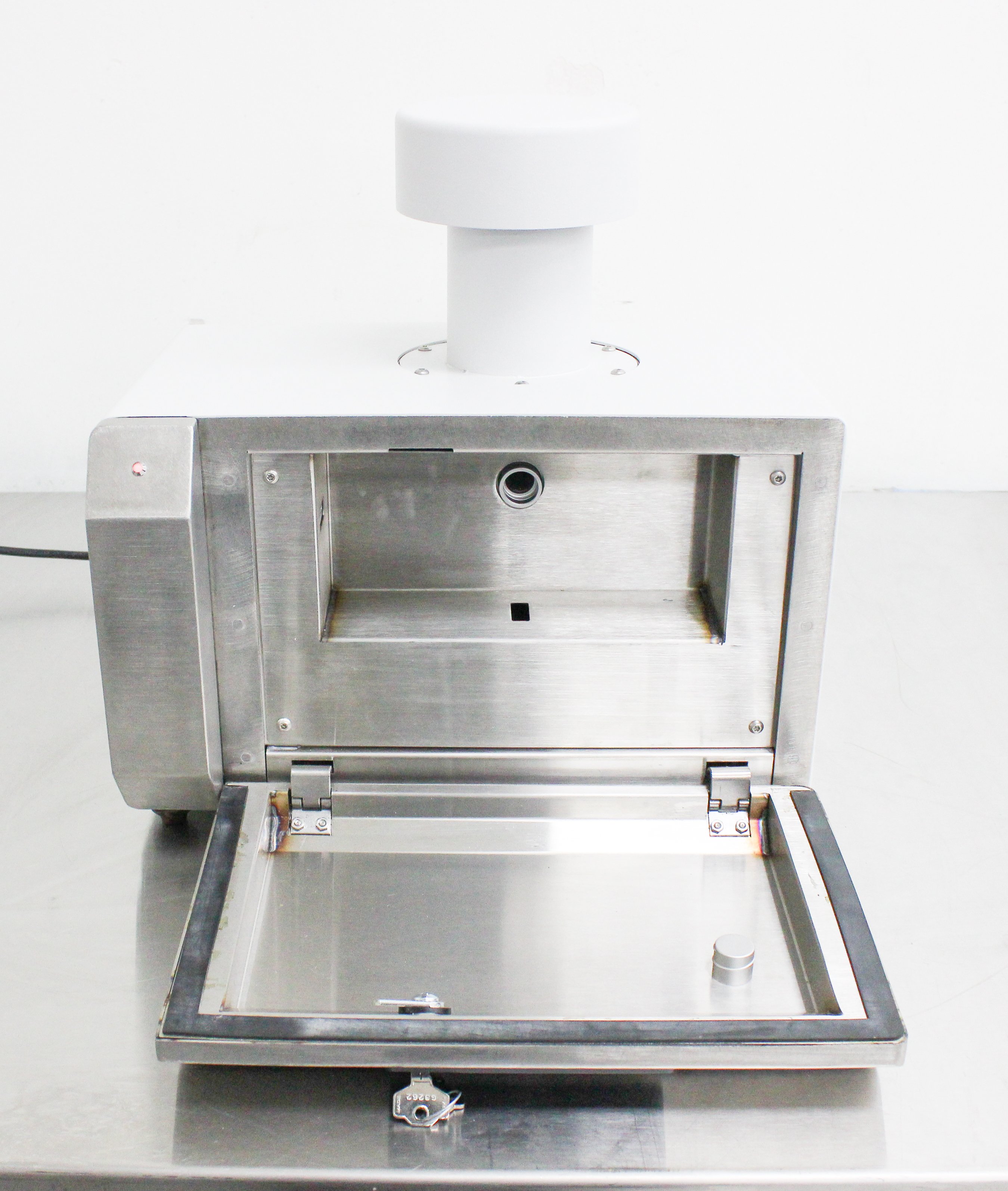 Thermo AerosolSense Sampler Pathogen Surveillance Indoor Air Monitoring