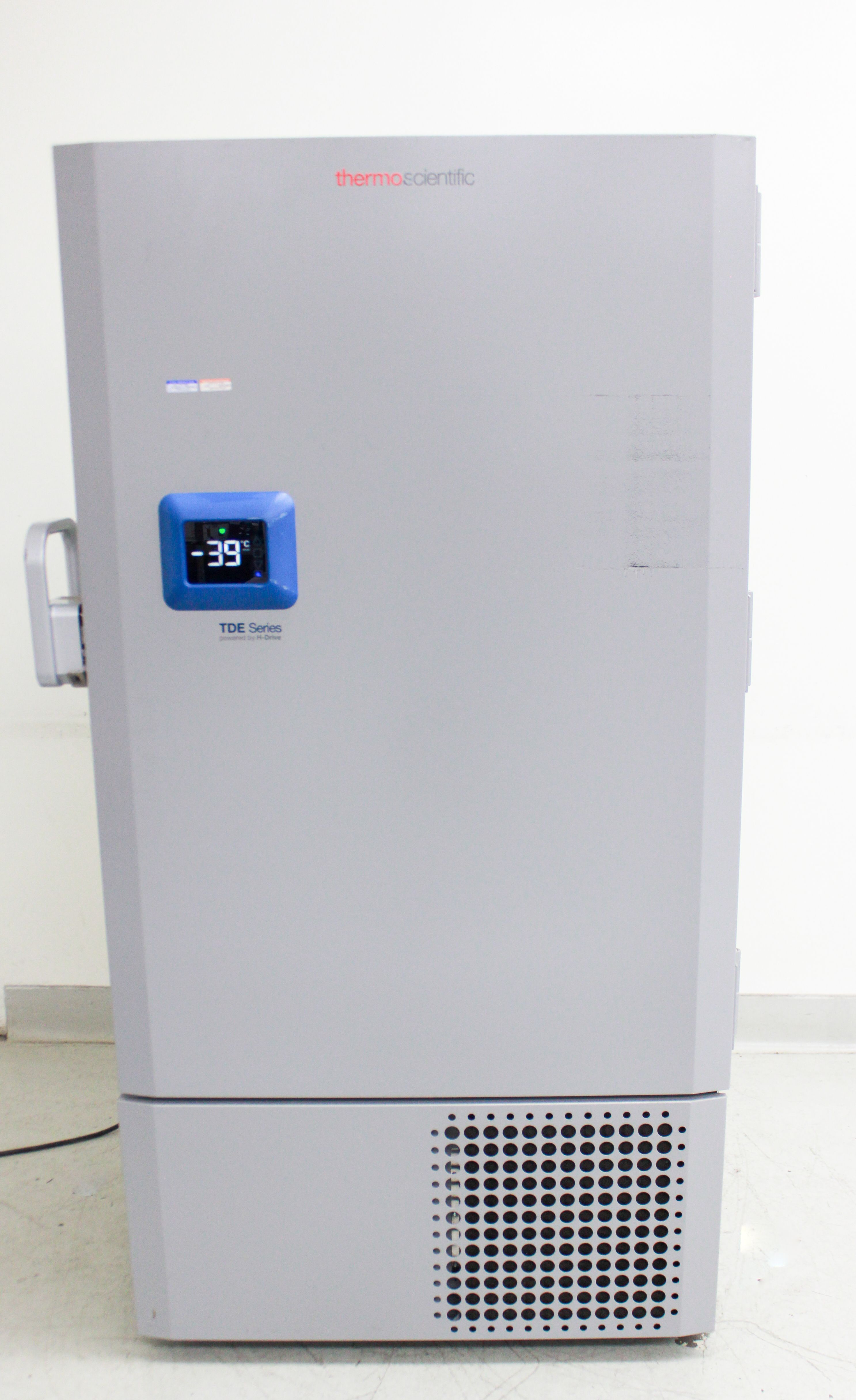 Thermo TDE60086LV Ultra Low Freezer -10C to -40C 816L Energy Efficient