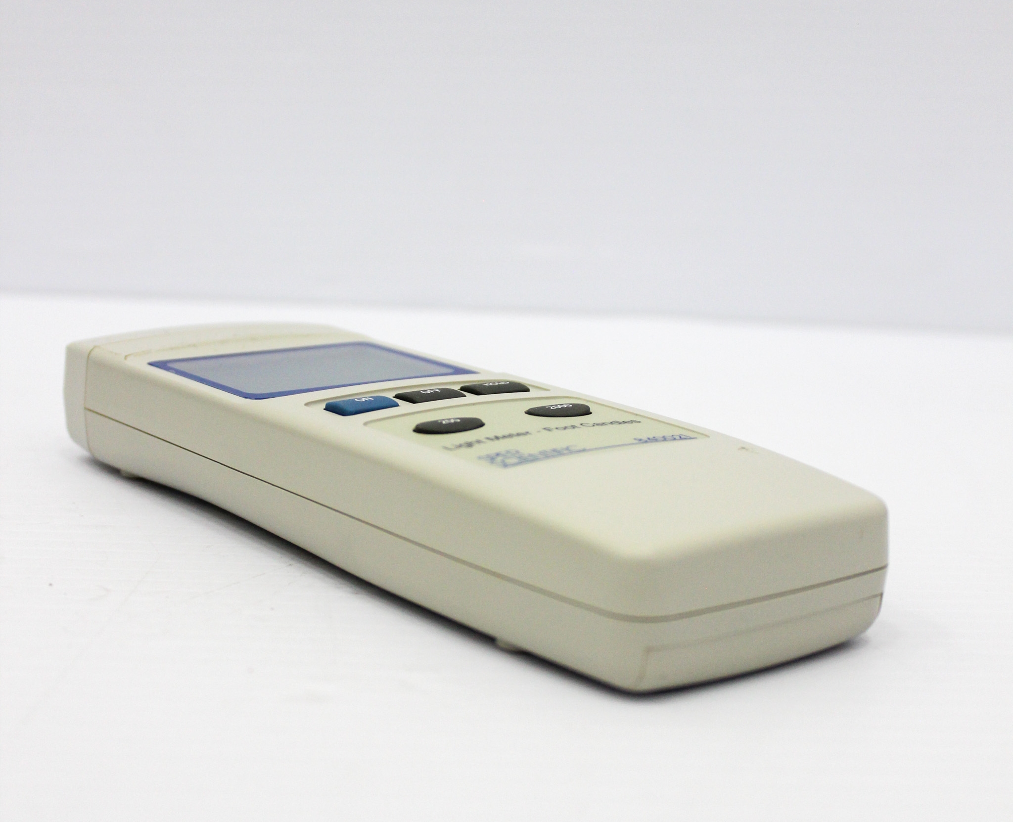 Sper Scientific 840021 Light Meter- Foot Candles, Accurate LED Measurement