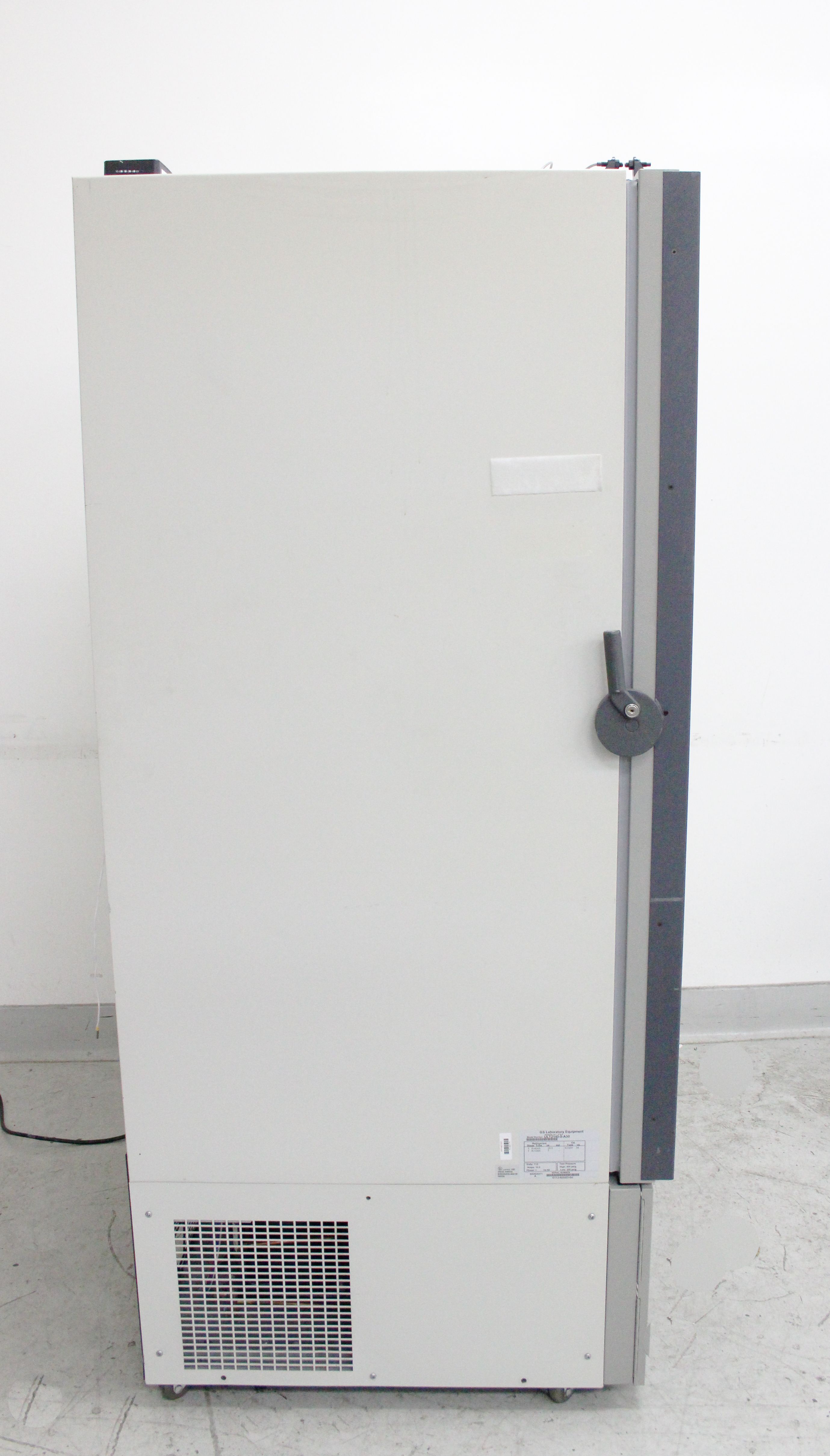Revco ULT2140-5-A30 Low Temp Freezer -40C Heavy-Gauge US Used