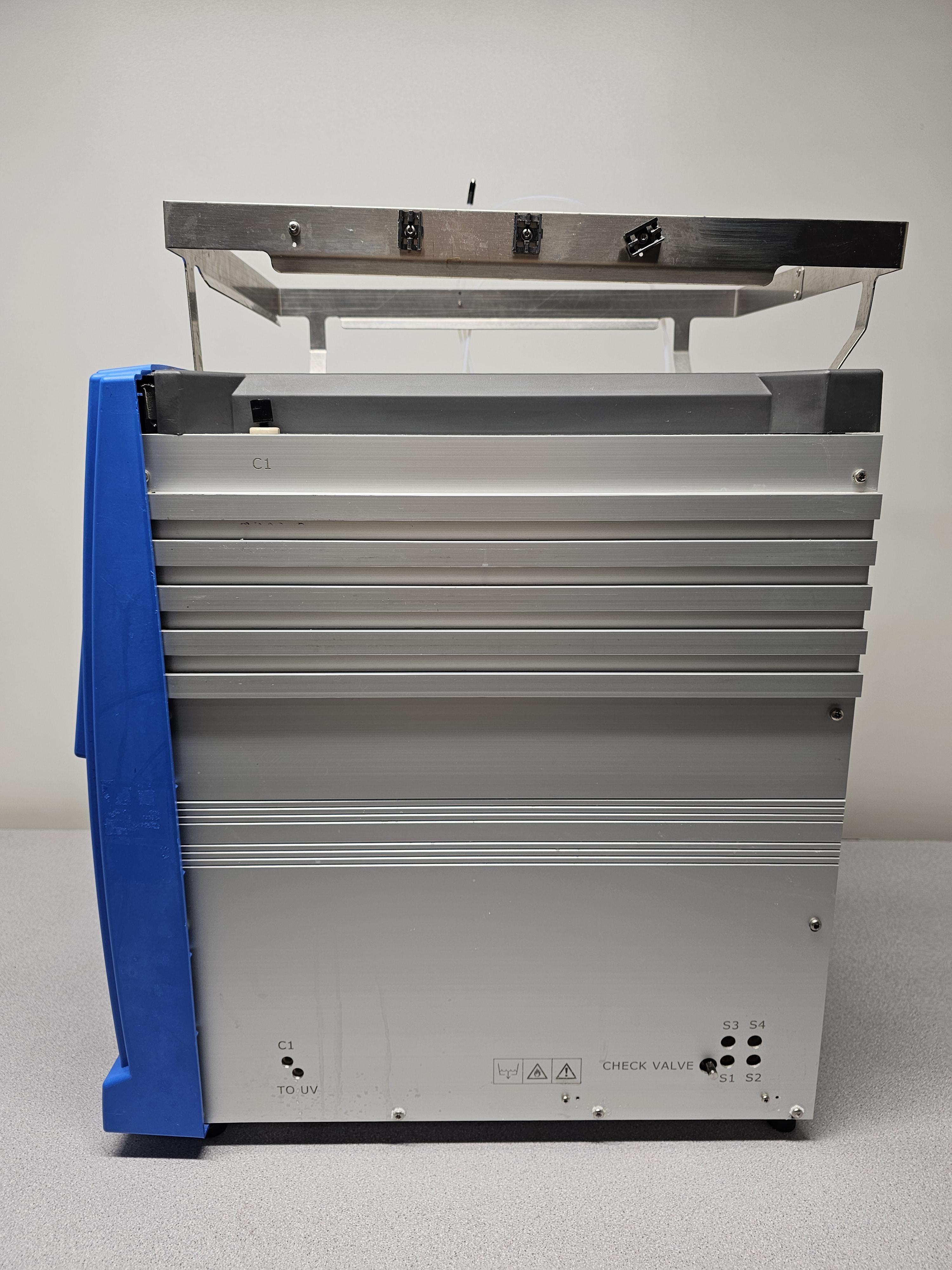 Biotage Isolera One Flash Chromatograph Compact Easy Flash 9.6L Capacity