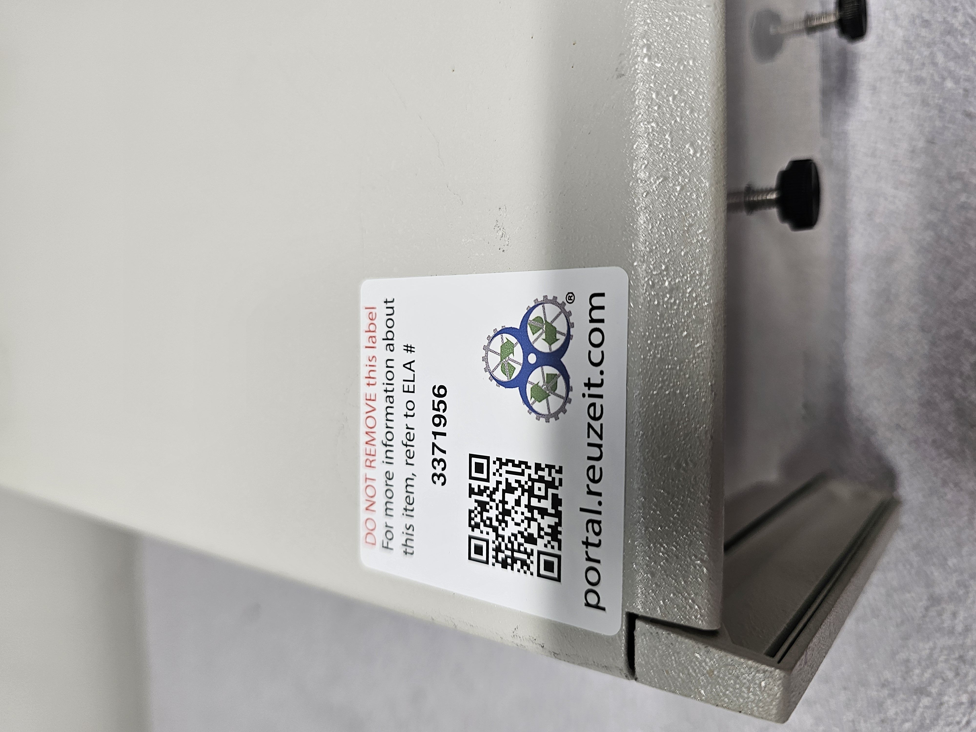 Gilson 811D HPLC Mixer Single-Piston High-Efficiency Liquid Handling