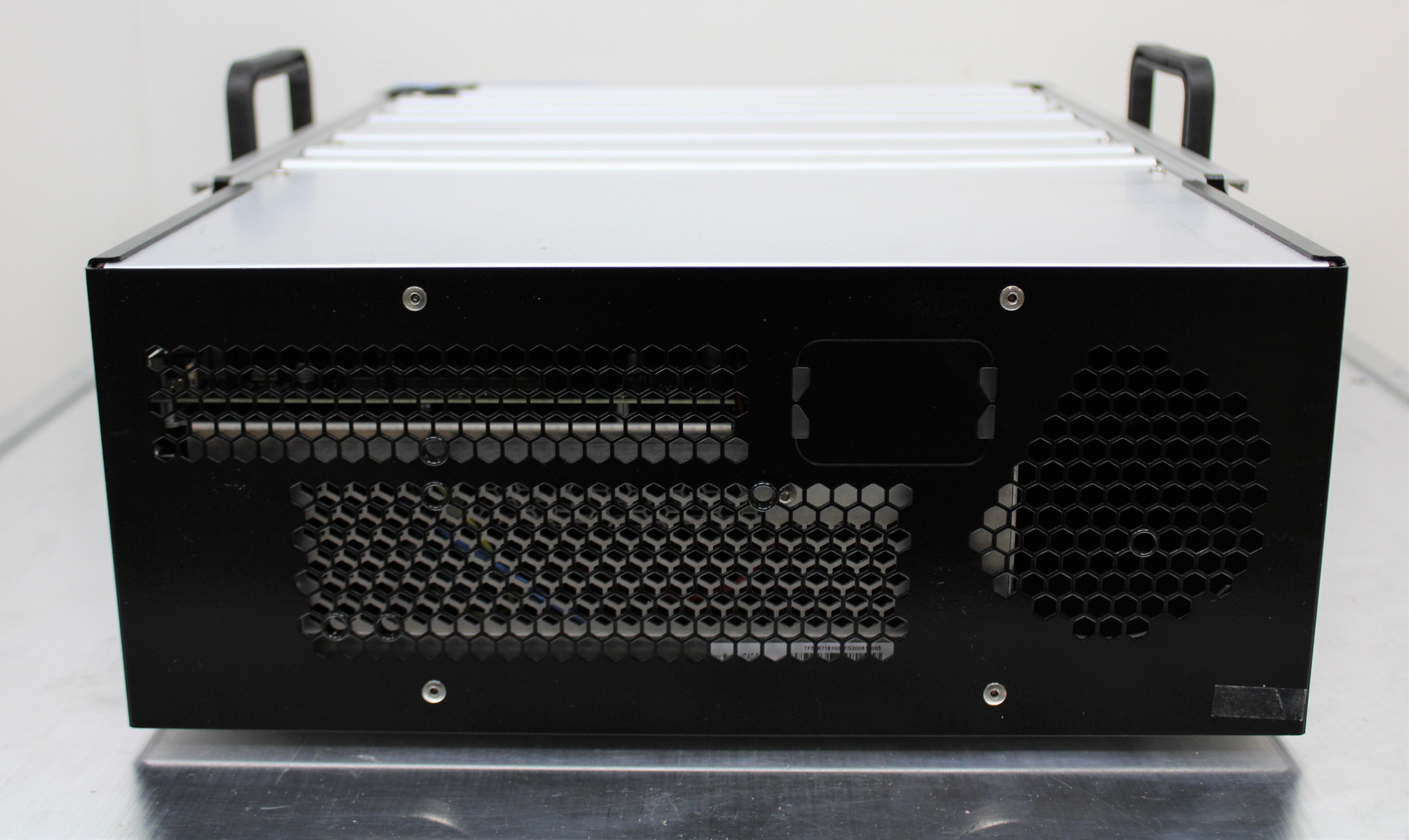 Thermo Vanquish Diode Array Detector CG UV-Vis Detection HPLC UHPLC Used