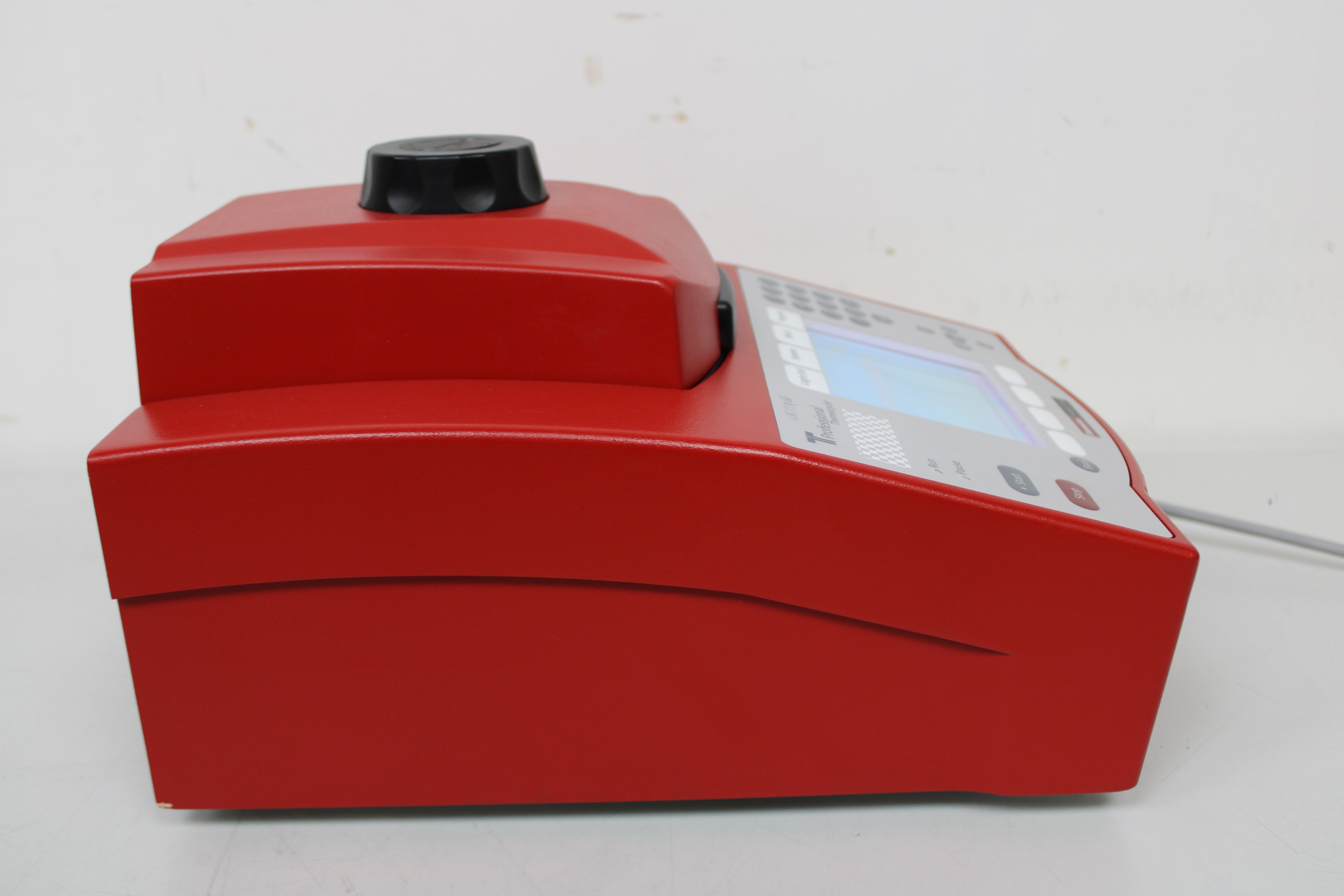 Biometra TProfessional Basis Thermocycler PCR Protocols 230V 50/60Hz